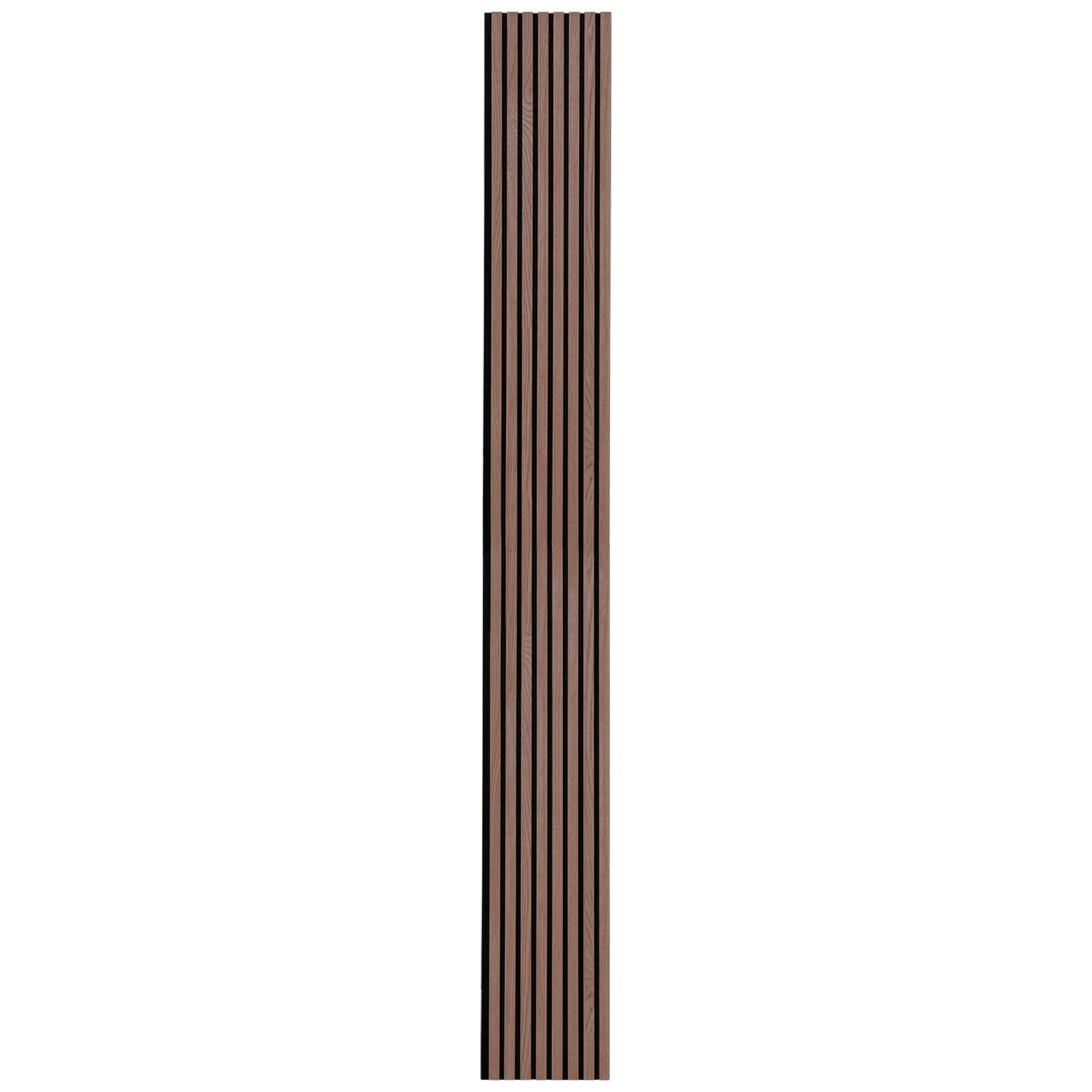 Panneaux acoustiques imitation bois | Design intemporel pour une acoustique agréable dans la pièce | Disponible en 3 designs et 2 tailles