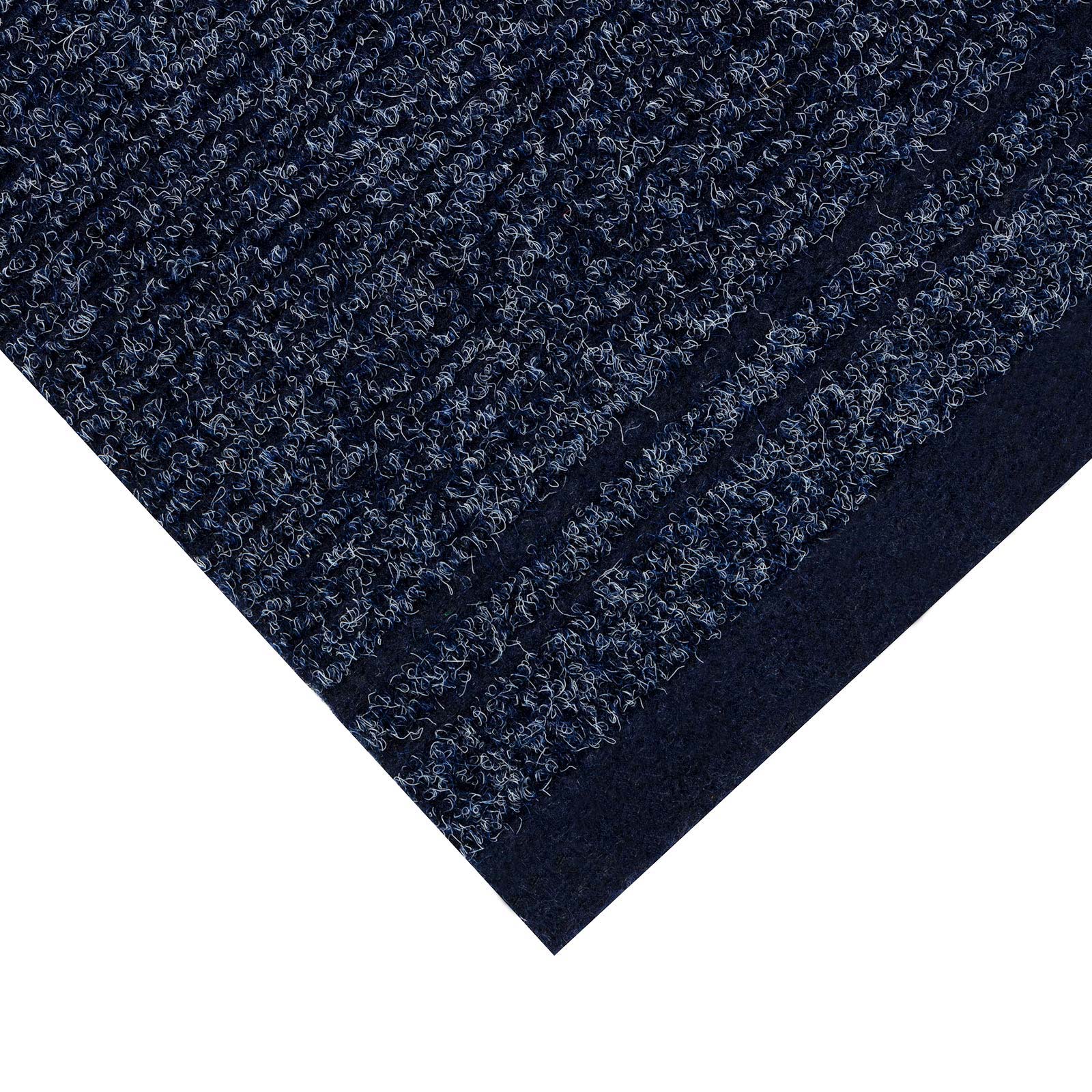 ✂ Tapis de cuisine Malaga | Tapis en feutre aiguilleté à la longueur souhaitée | Largeur: 66 cm