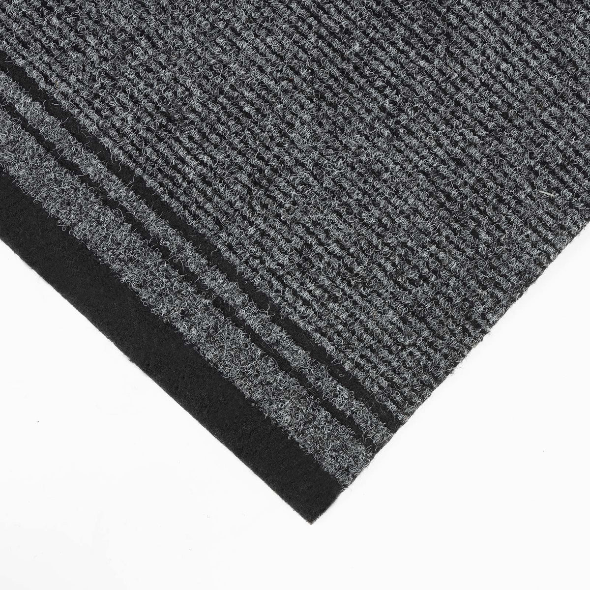 ✂ Tapis de cuisine Malaga | Tapis en feutre aiguilleté à la longueur souhaitée | Largeur: 66 cm