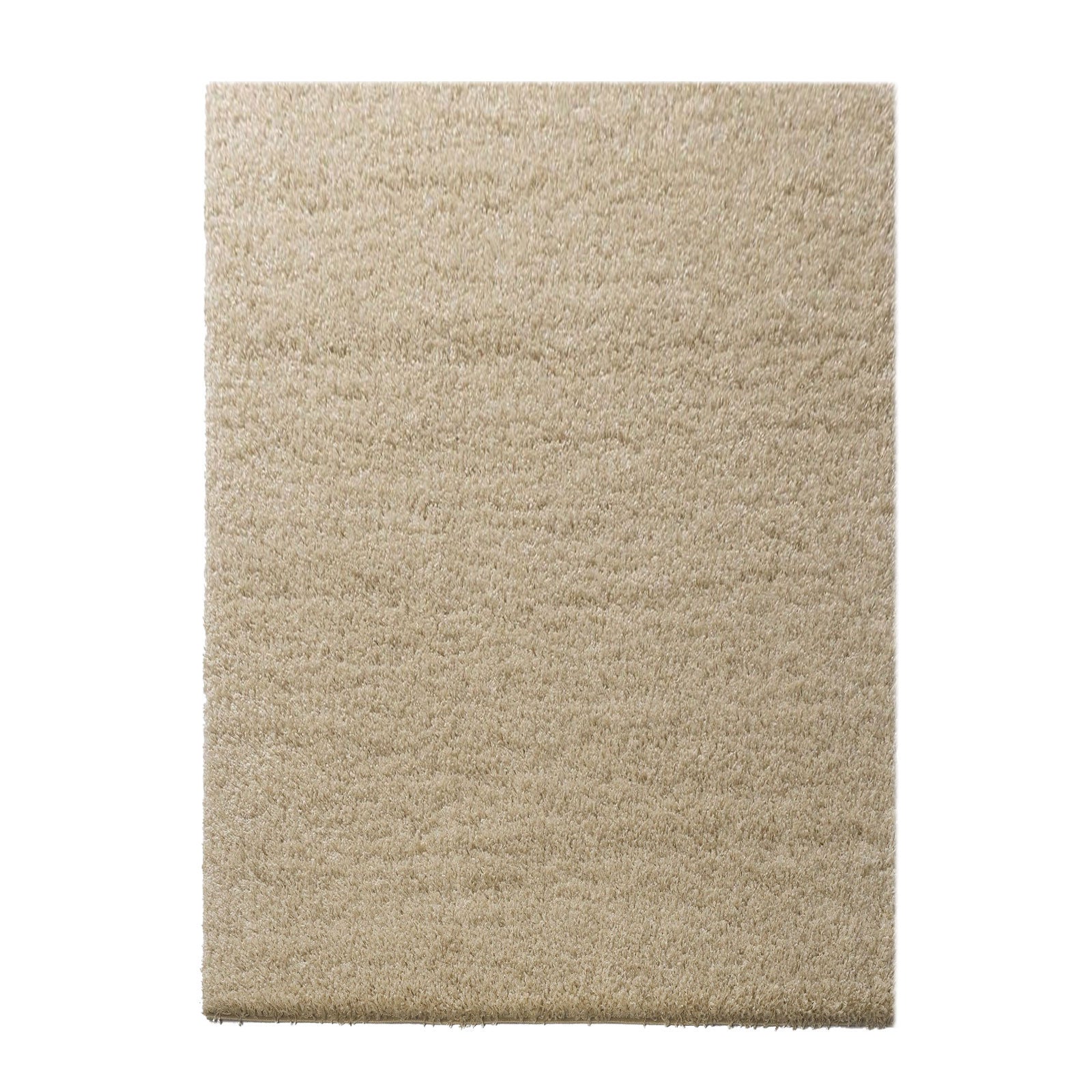 ✂ Tapis shaggy sur mesure | Barcelone | Nombreuses couleurs