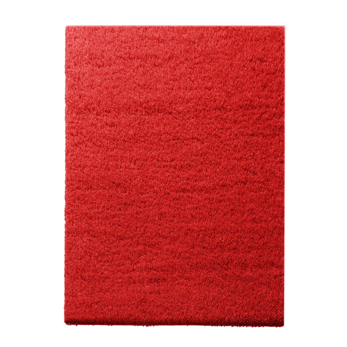 ✂ Tapis shaggy sur mesure | Barcelone | Nombreuses couleurs