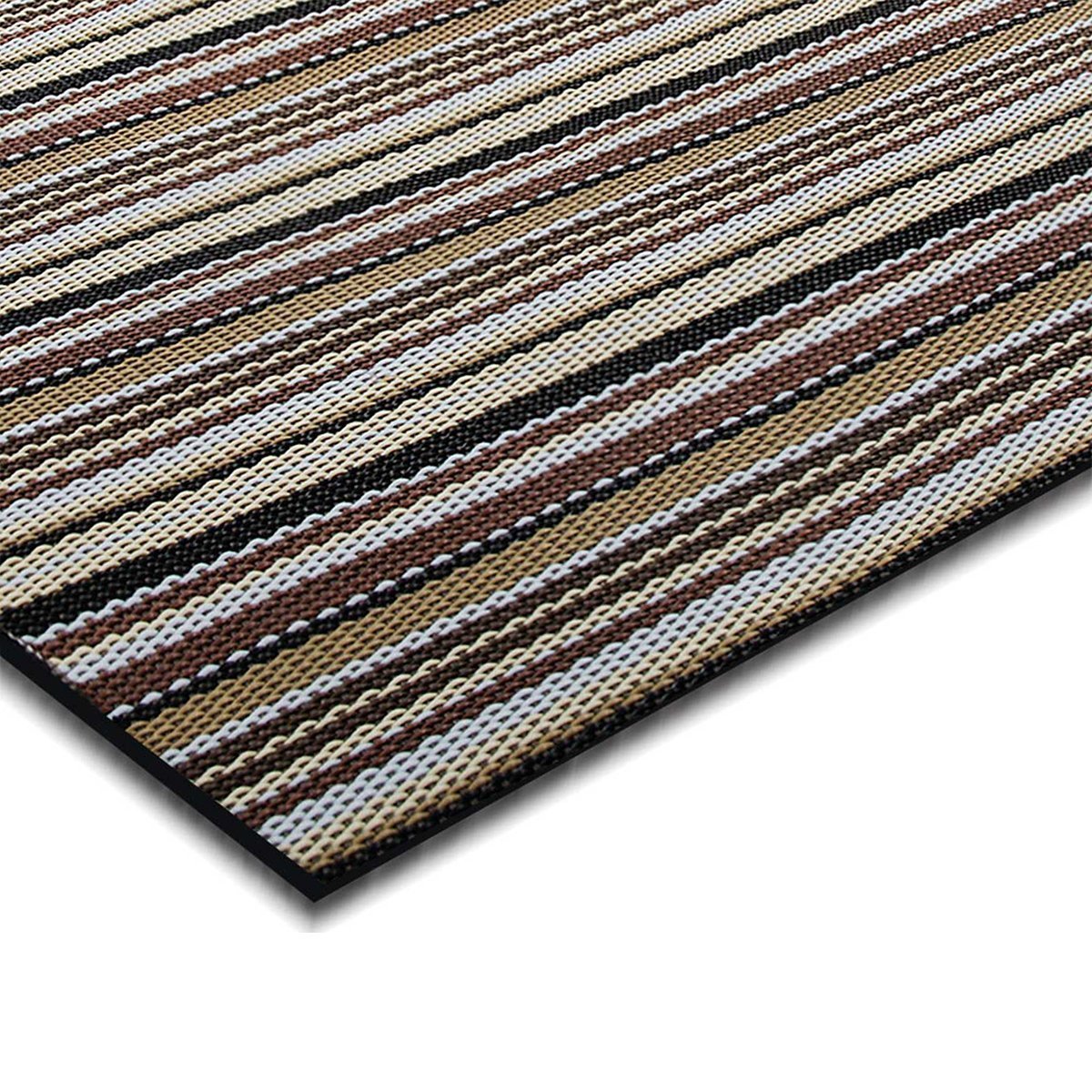 ✂ Tapis en vinyle sur mesure | Revêtement de sol en 17 designs
