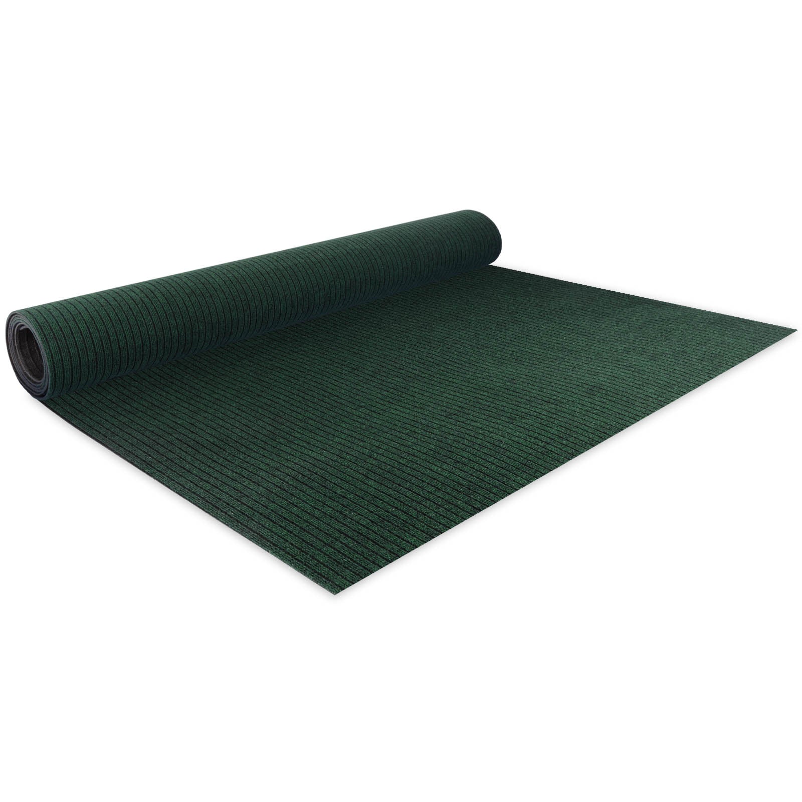 ✂ Tapis pour événements et salons sur mesure | Atlas | Tapis d'allée facile à entretenir | Revêtement de sol polyvalentrée