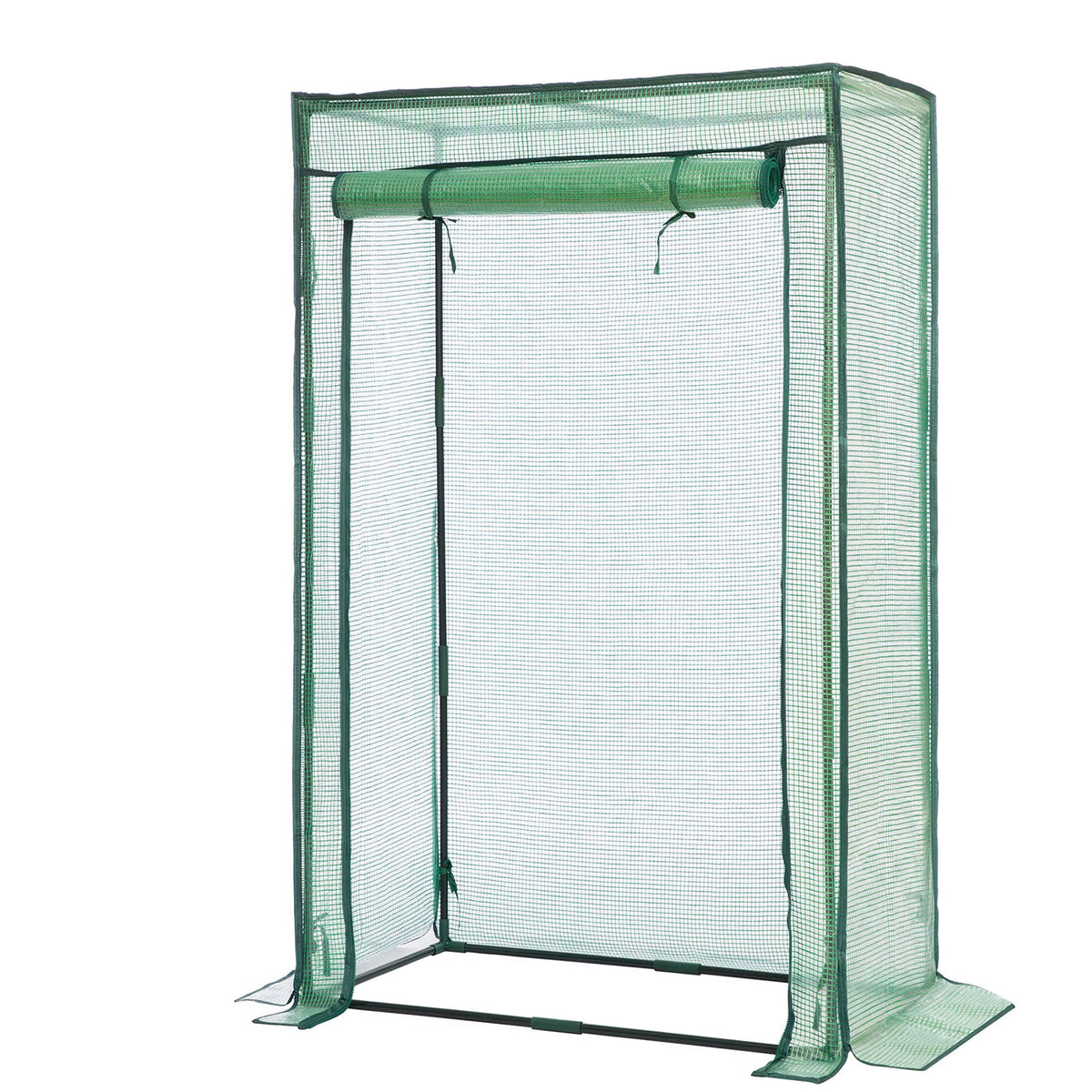 Serre | Botanika | Construction résistante aux intempéries pour vos plantes | Disponible en deux tailles différentes