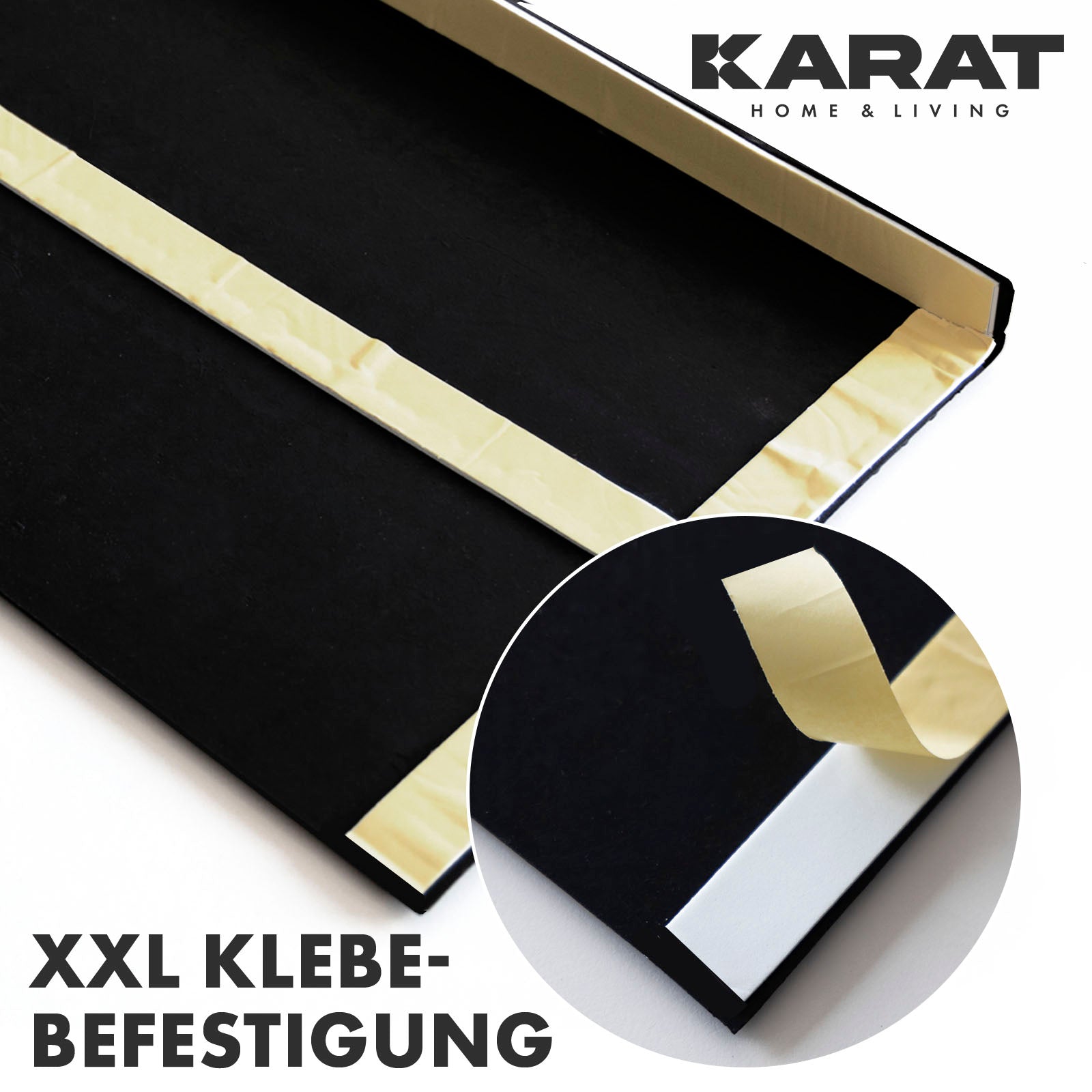 Tapis de marche en caoutchouc pour l'extérieur | Diamant