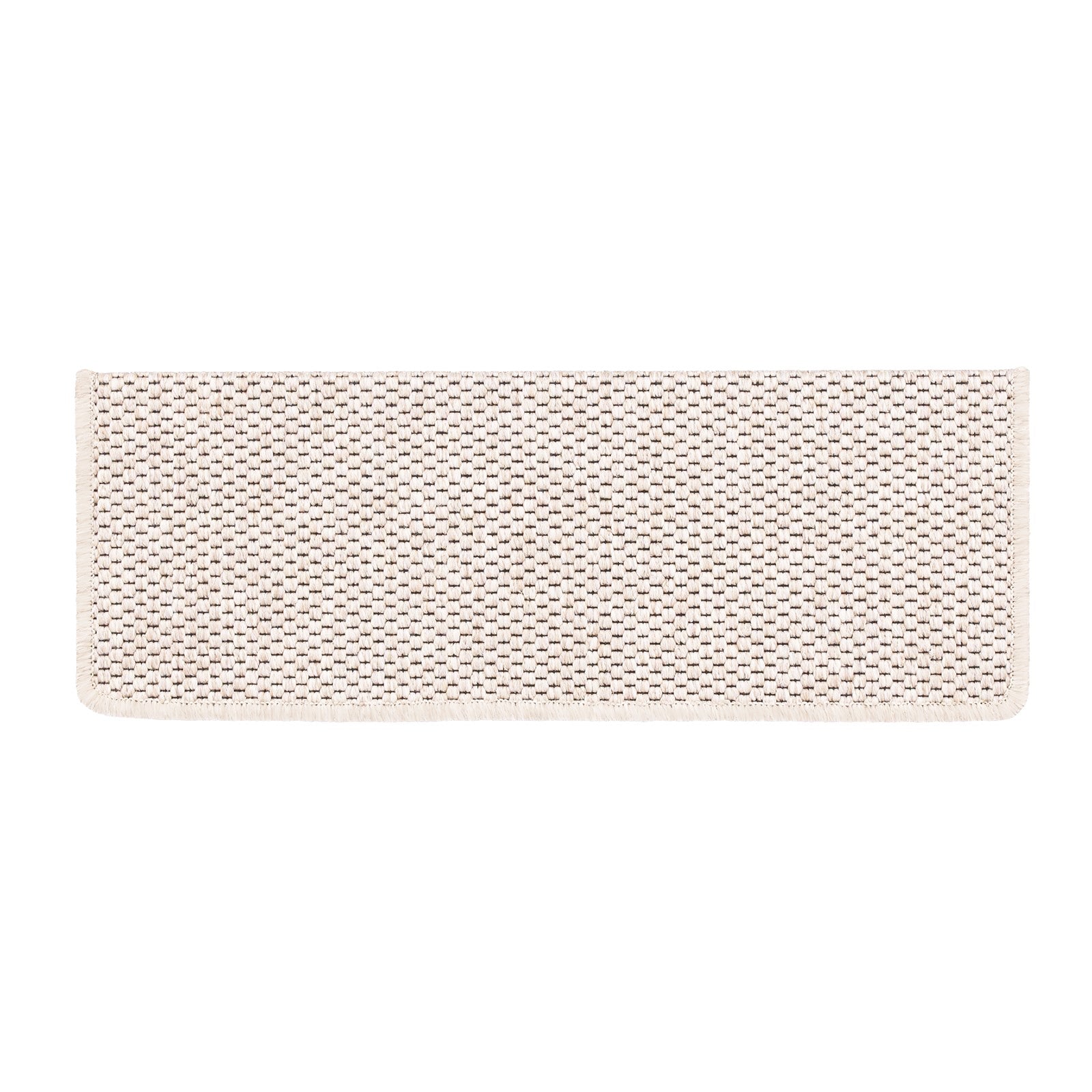 F4_fd-31404| Crème | Rectangulaire