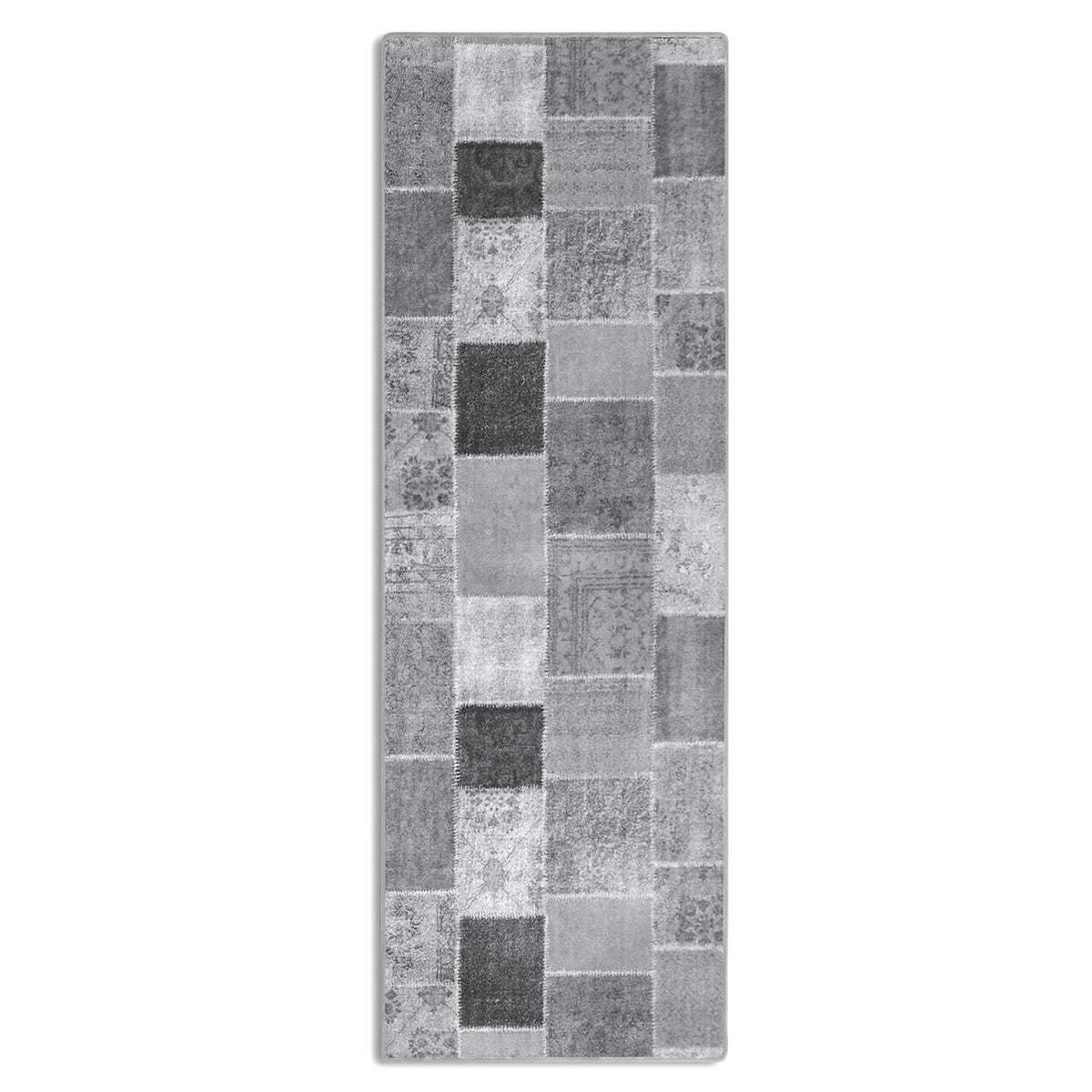 ✂ Chemin de tapis sur mesure | Monsano | 2 couleurs