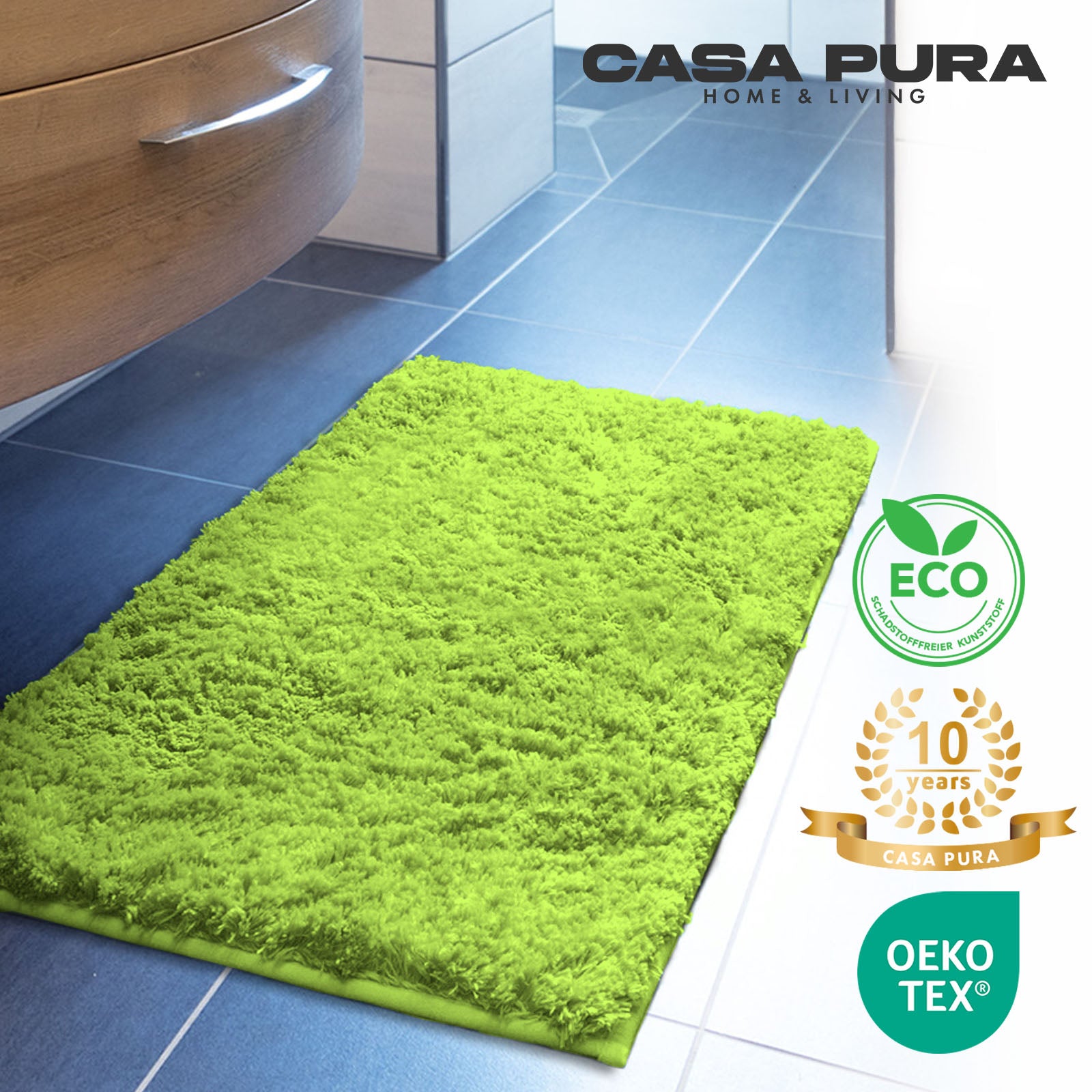 A1_Vert pomme | Vert pomme