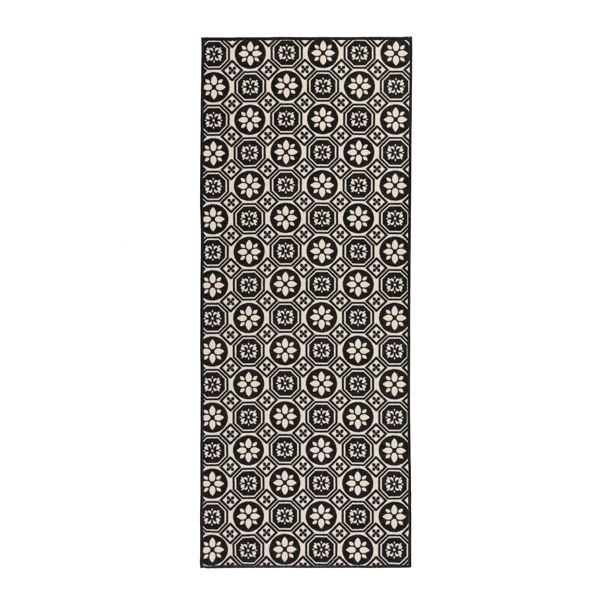 ✂ Tapis de passage sur mesure | St. Asaph | Largeur: 80cm