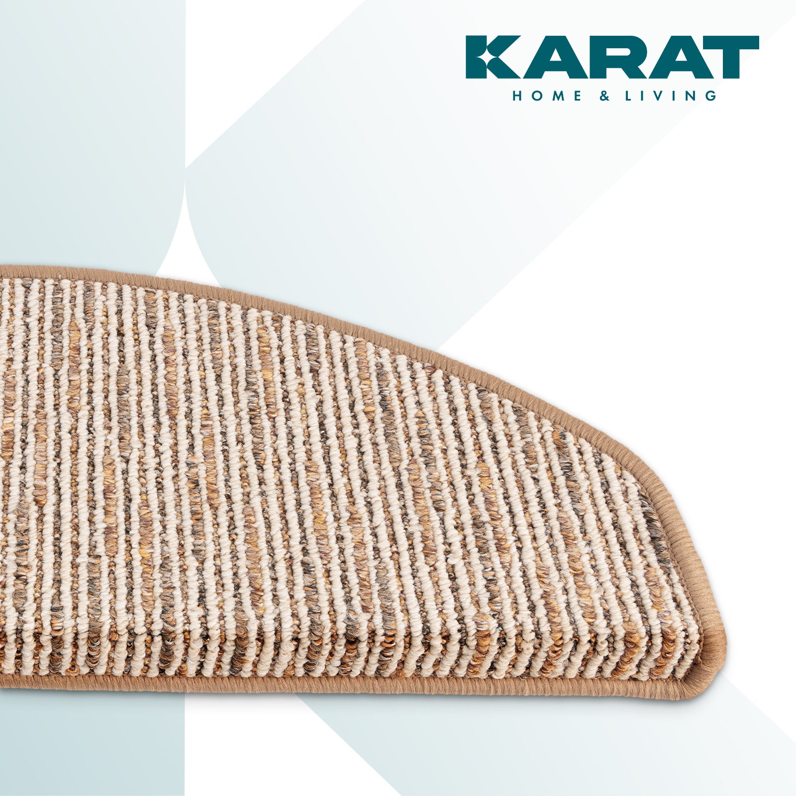 F3_fd-31424 | Beige | Demi-ronde