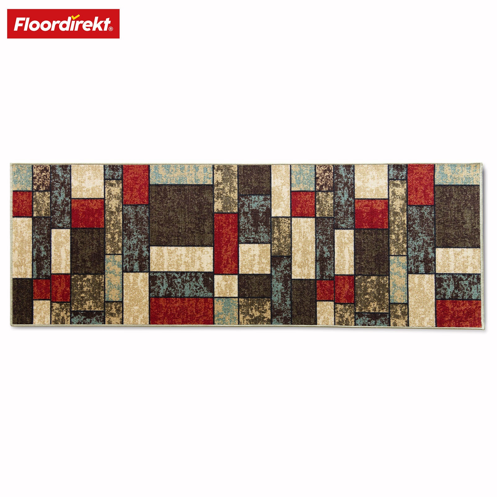 Tapis de passage sur mesure | Mannheim | Tapis de passage antidérapant sur mesure pour votre maison