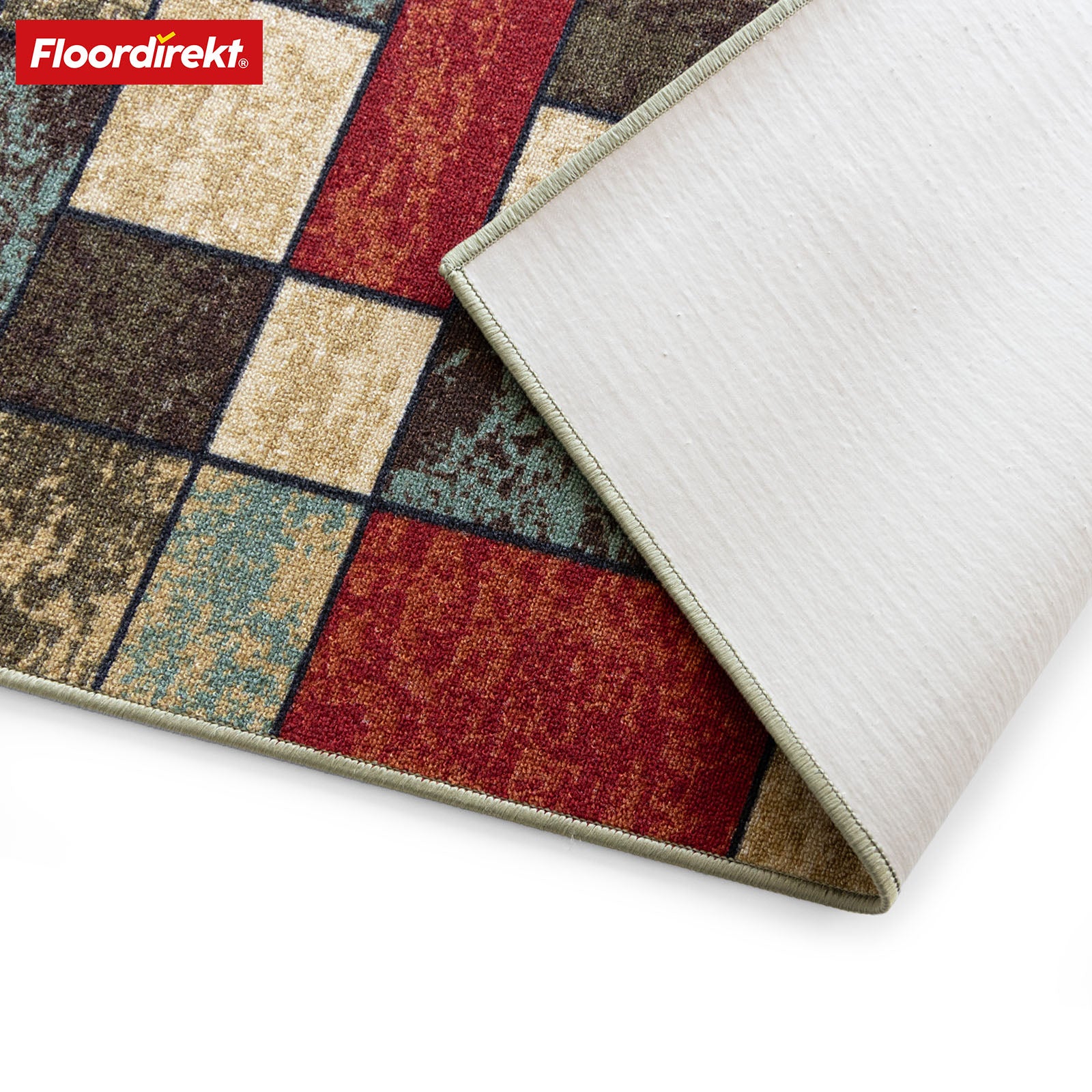 Tapis de passage sur mesure | Mannheim | Tapis de passage antidérapant sur mesure pour votre maison