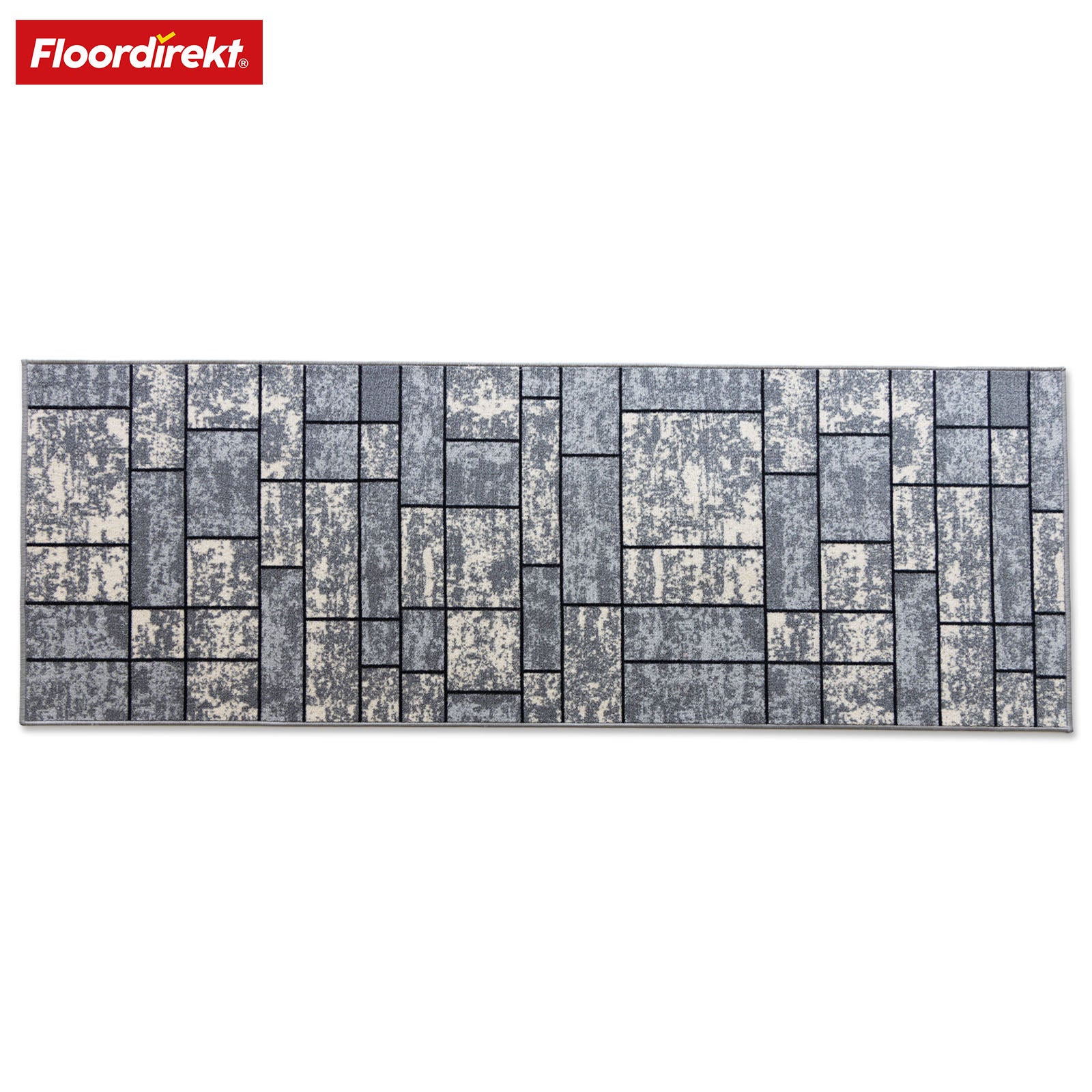 Tapis de passage sur mesure | Mannheim | Tapis de passage antidérapant sur mesure pour votre maison