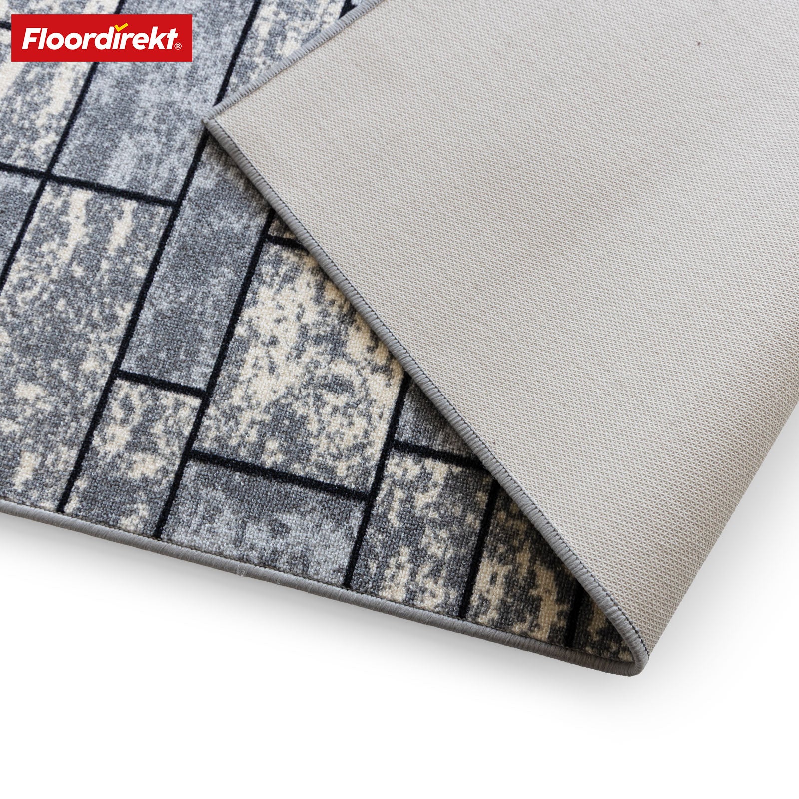 Tapis de passage sur mesure | Mannheim | Tapis de passage antidérapant sur mesure pour votre maison