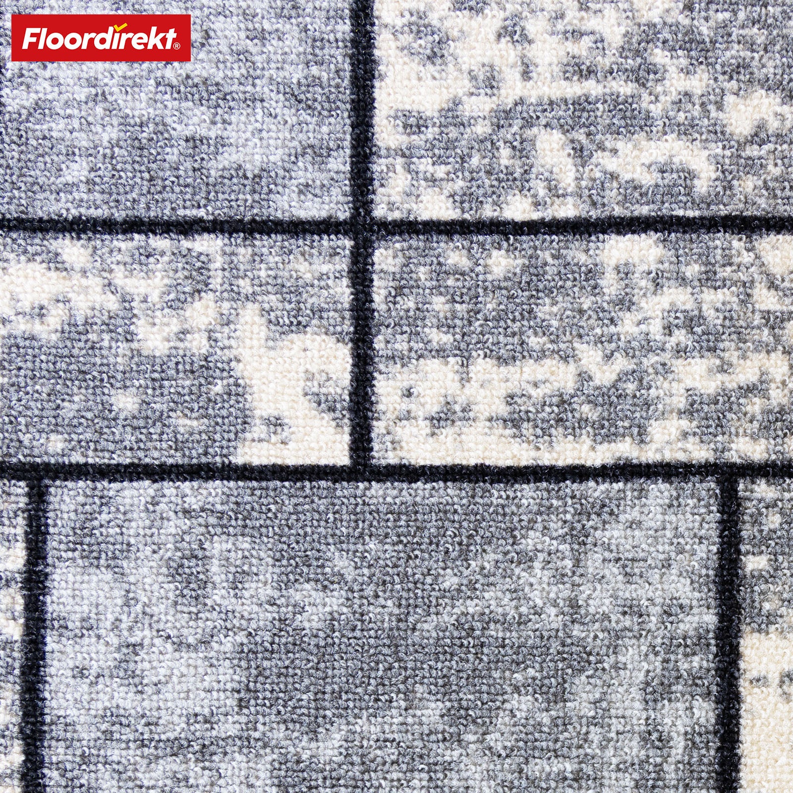 Tapis de passage sur mesure | Mannheim | Tapis de passage antidérapant sur mesure pour votre maison