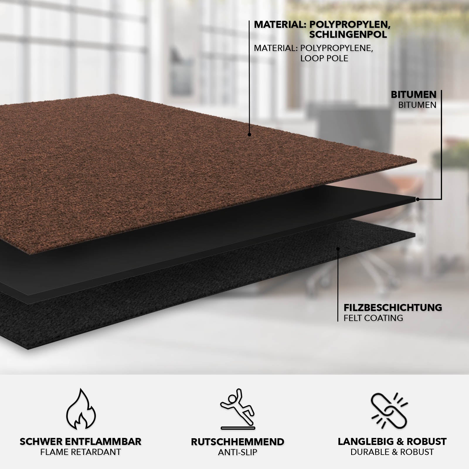 F4_Marron foncé | Marron foncé