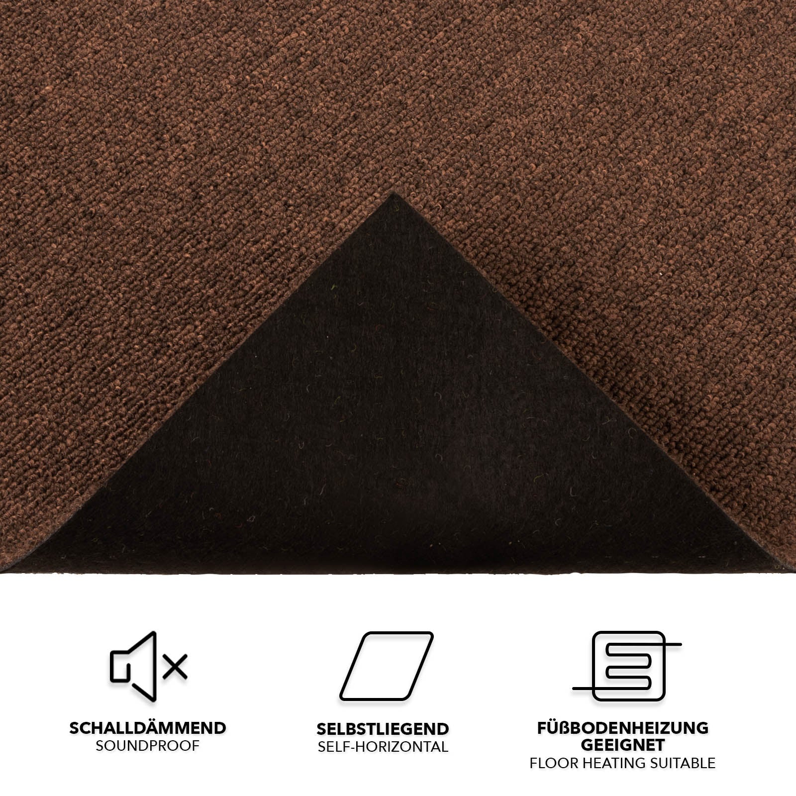 F3_Marron foncé | Marron foncé