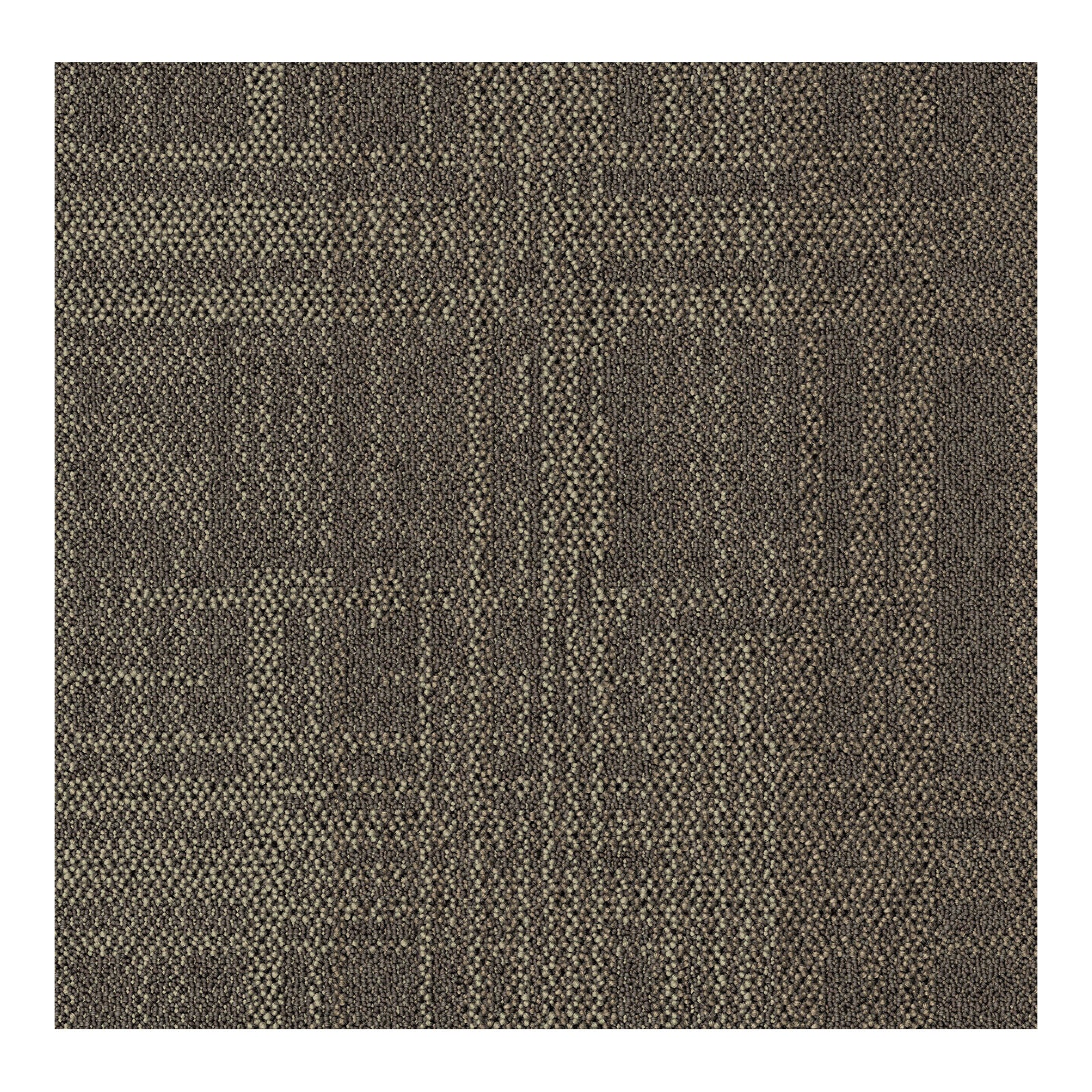 Dalles de moquette | Luzern | 50 x 50 cm | Confortable, insonorisant & adapté au chauffage au sol | Disponible en 4 couleurs