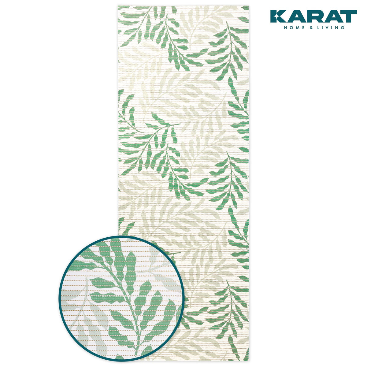 ✂ Tapis de bain en mousse souple sur mesure | Reef | Tapis antidérapant hydrofuge | Dans de nombreux modèles