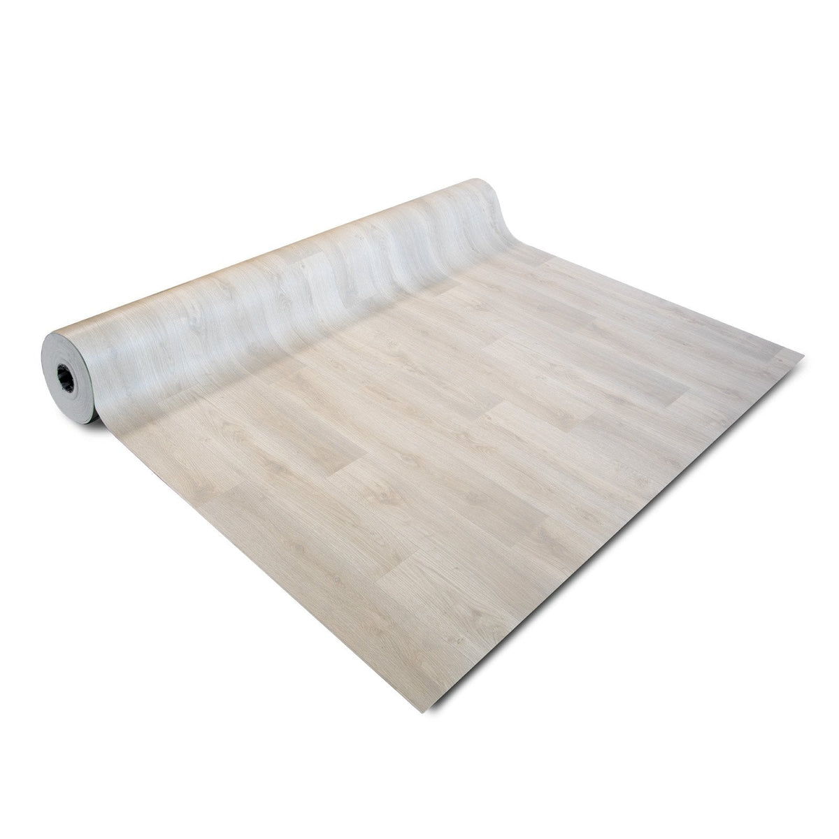 ✂ Revêtement de sol CV | Albus 3 | Coupé à la taille | Différentes largeurs