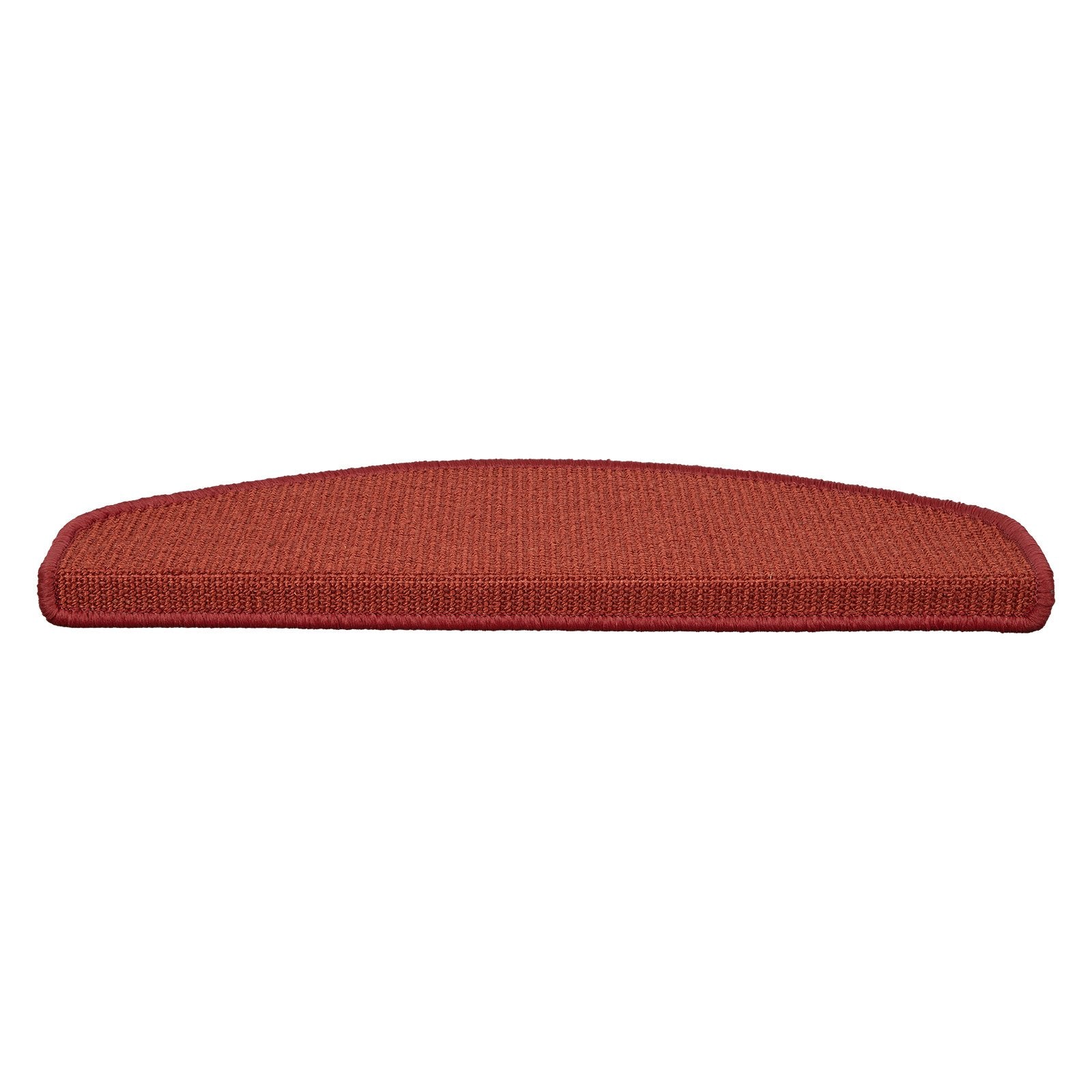 F5_fd-2514,fd-2513 | Rouge | Semicirculaire