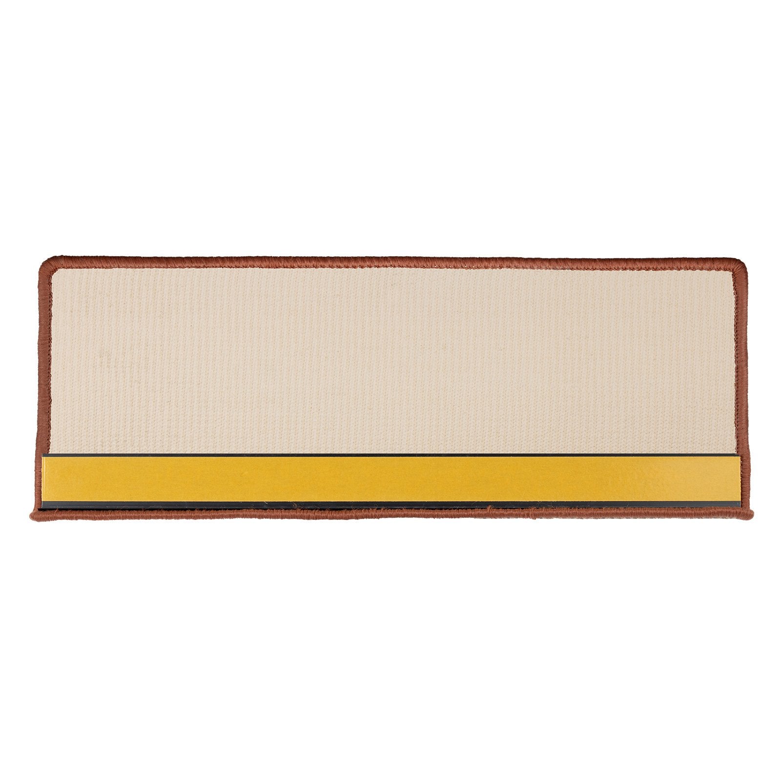 F2_fd-5648 | Apricot | Rectangulaire