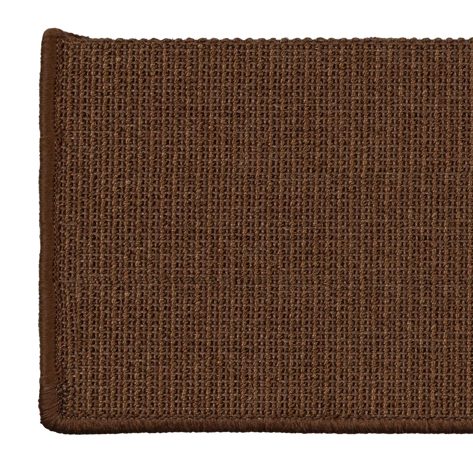 F3_fd-2449 | Marron foncé | Rectangulaire