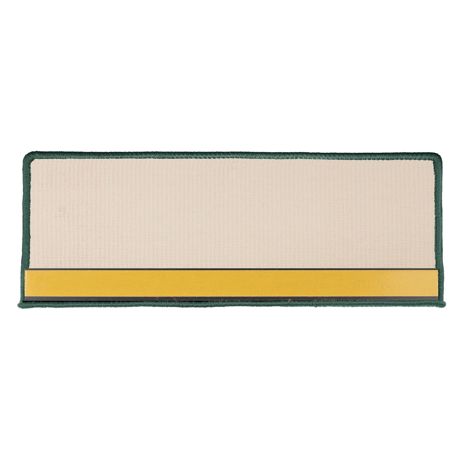 F2_fd-2445 | Vert | Rectangulaire