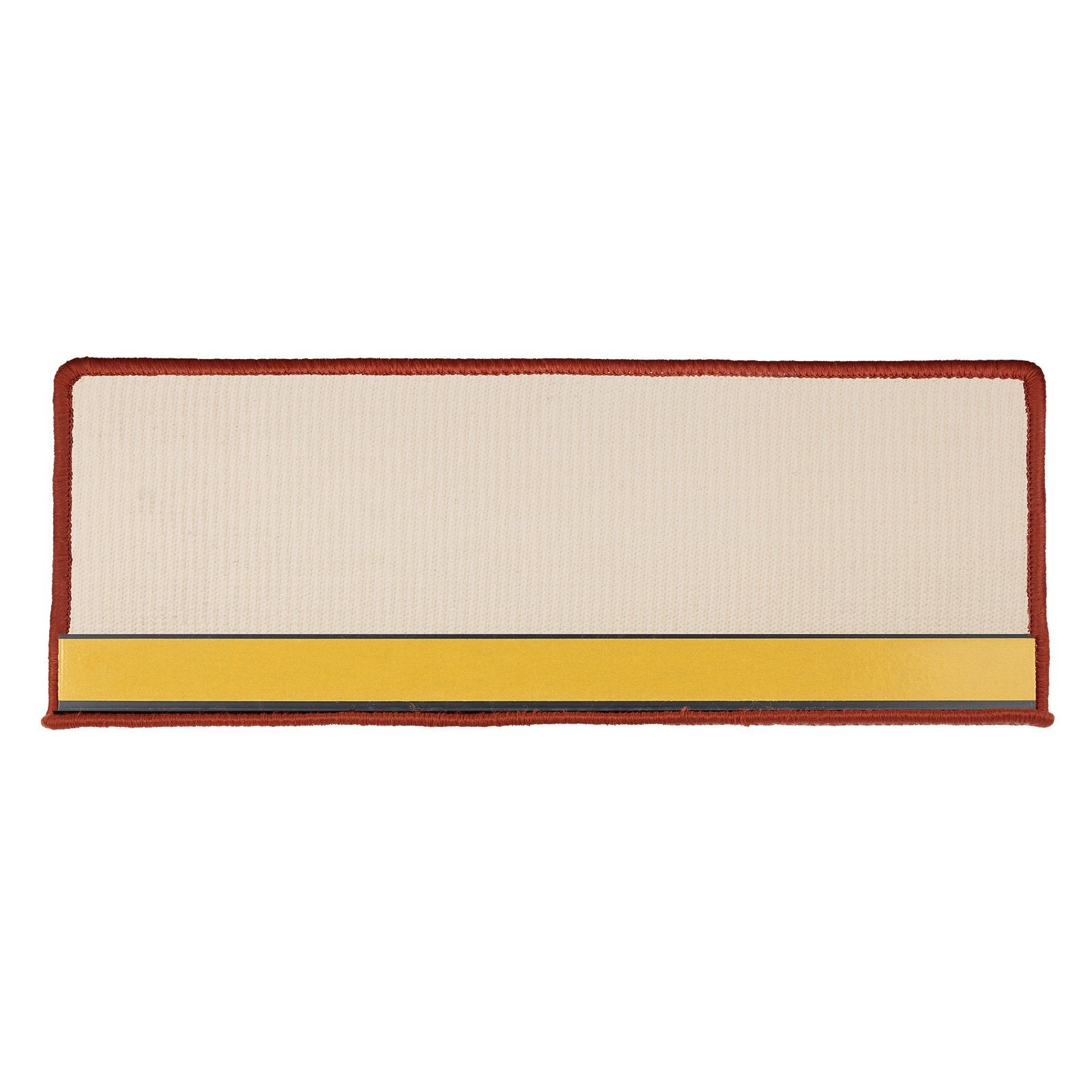 F2_fd-2450 | Rouge | Rectangulaire