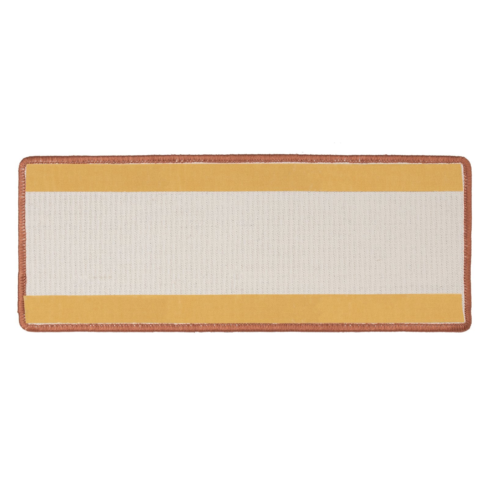 F2_fd-29039 | Apricot | Rectangulaire - ohne Lippe