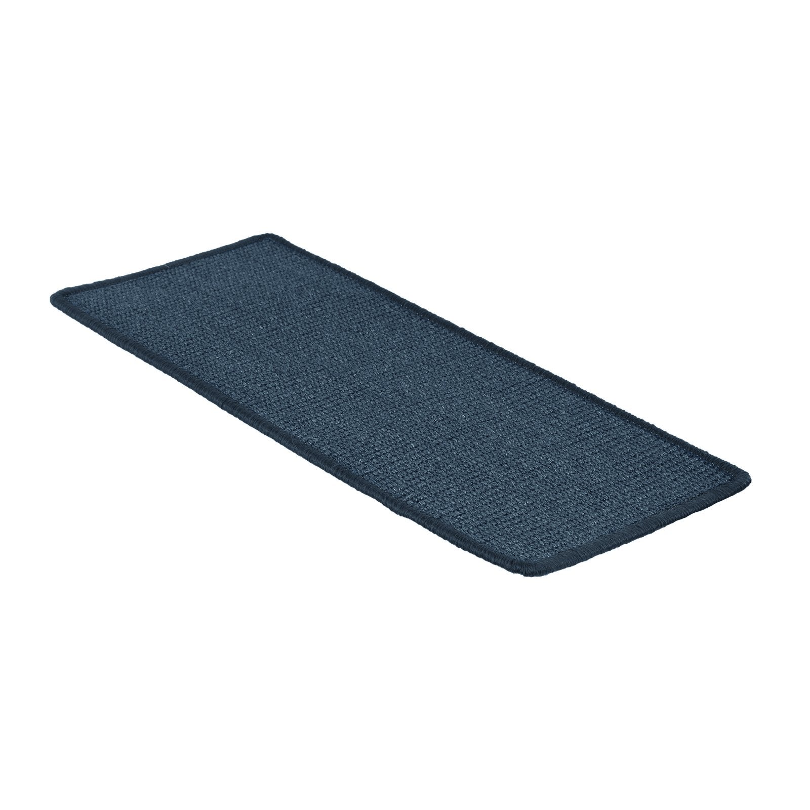 F1_fd-29033 | Bleu | Rectangulaire - ohne Lippe