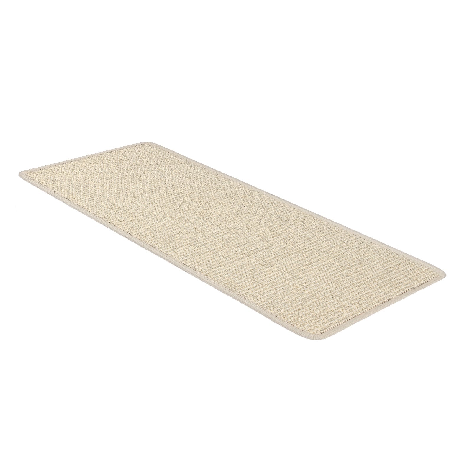 F1_fd-29046 | Ivoire | Rectangulaire - ohne Lippe