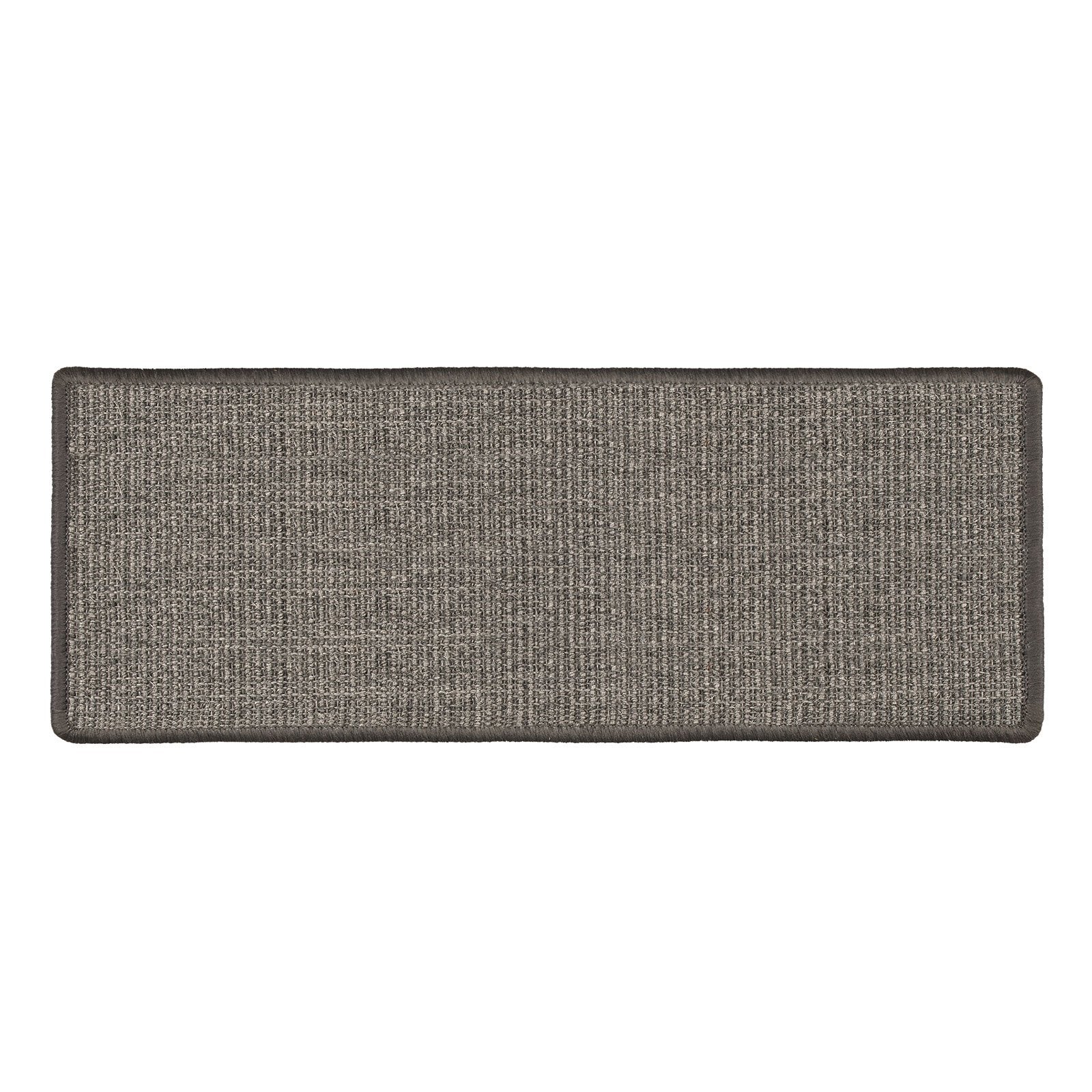 F4_fd-29050 | Gris | Rectangulaire - ohne Lippe