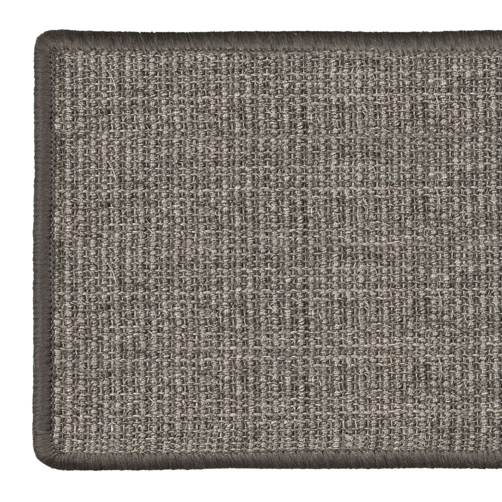 F3_fd-29050 | Gris | Rectangulaire - ohne Lippe