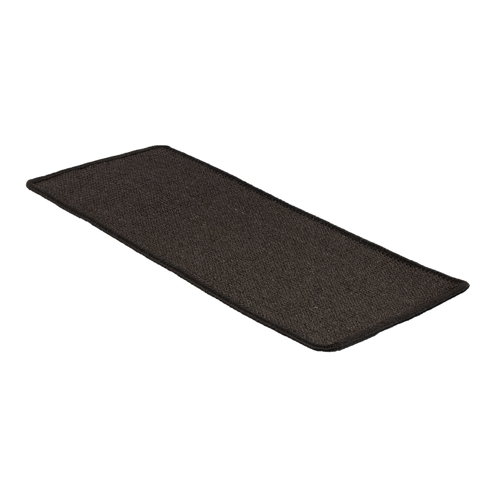 F1_fd-29038 | Noir | Rectangulaire - ohne Lippe