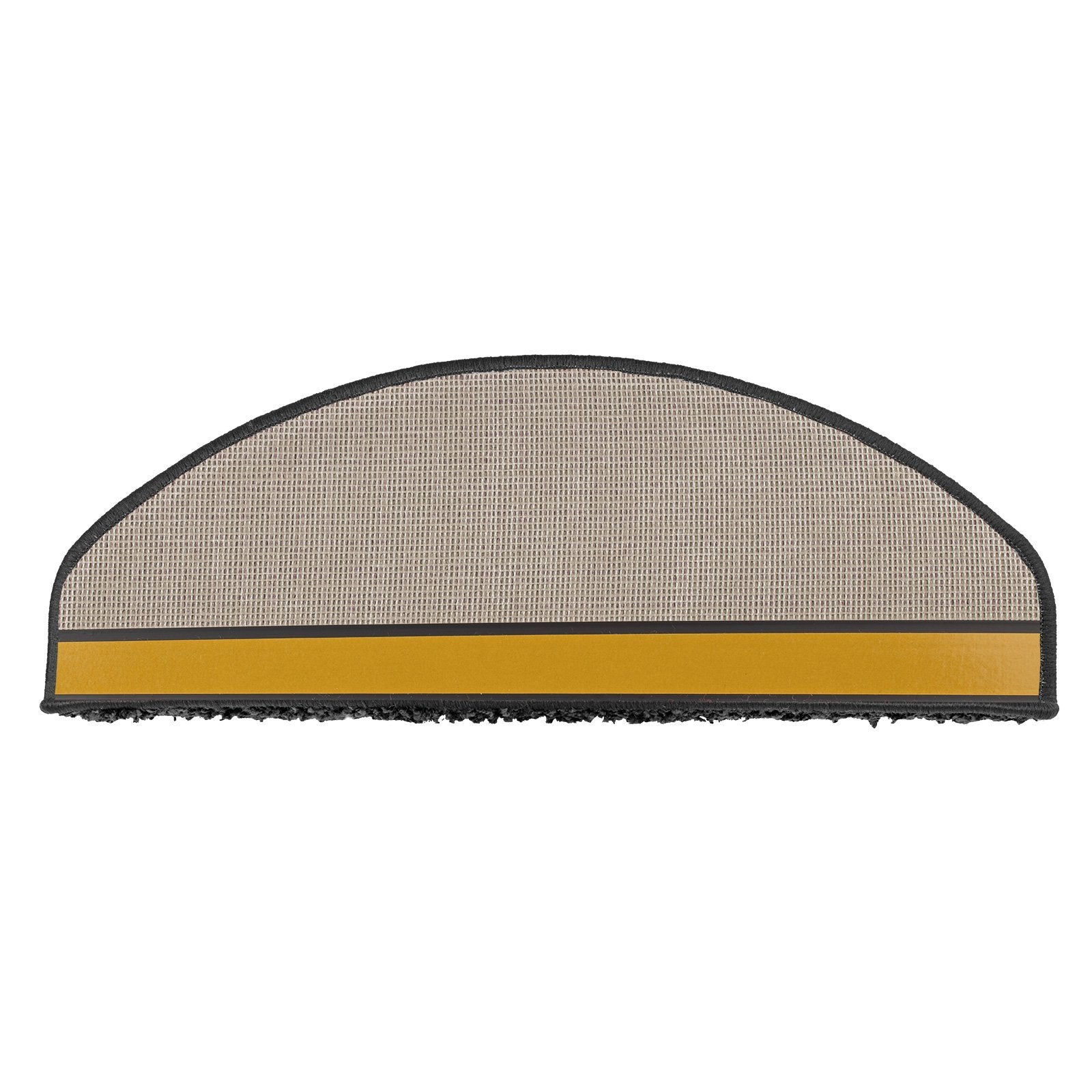 F2_fd-29065,fd-5011 | Noir | Semicirculaire