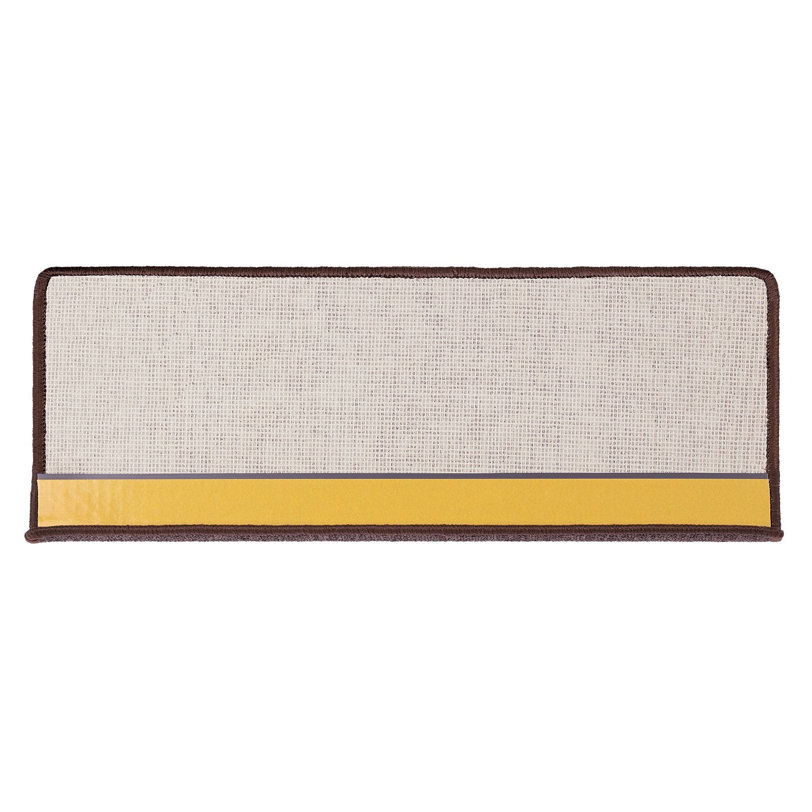 F2_fd-24429 | Brun clair | Rectangulaire