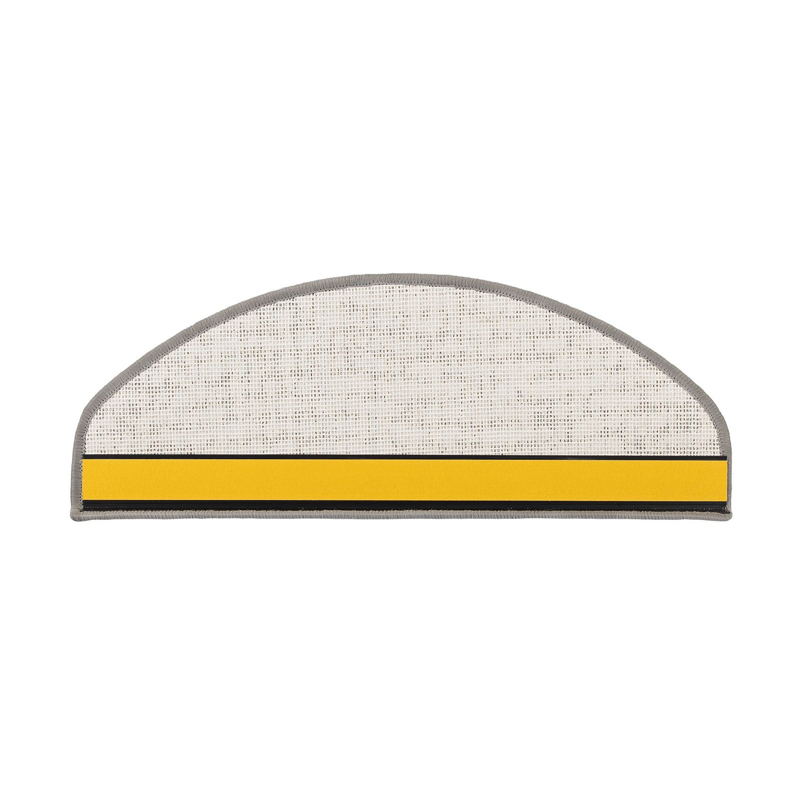 F2_fd-27465,fd-27469 | Gris | Semicirculaire