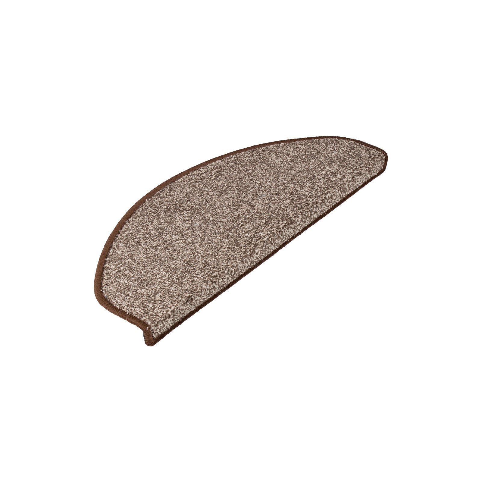 F1_fd-27464,fd-27468 | Brun | Semicirculaire