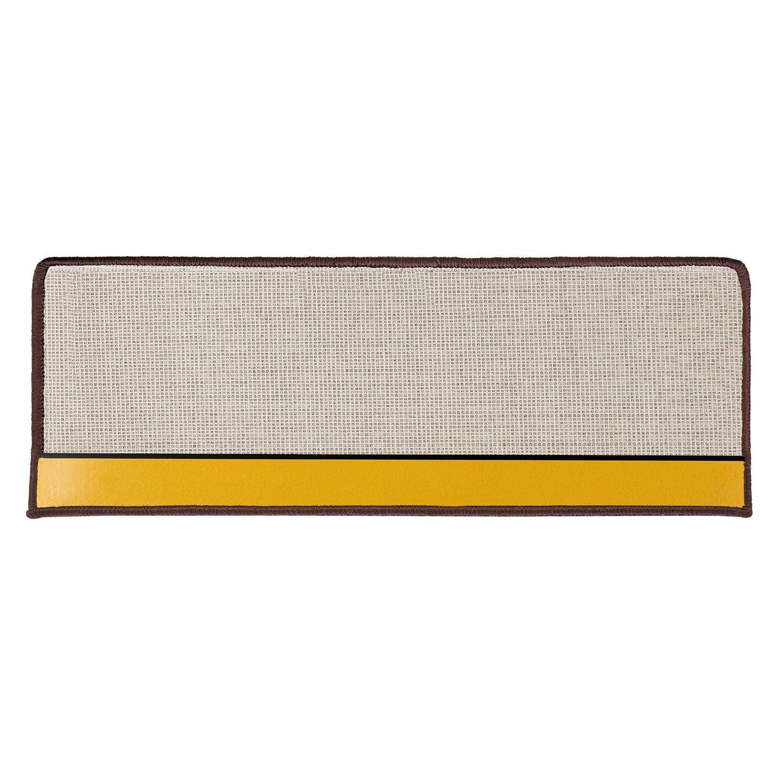 F2_fd-27472 | Brun | Rectangulaire