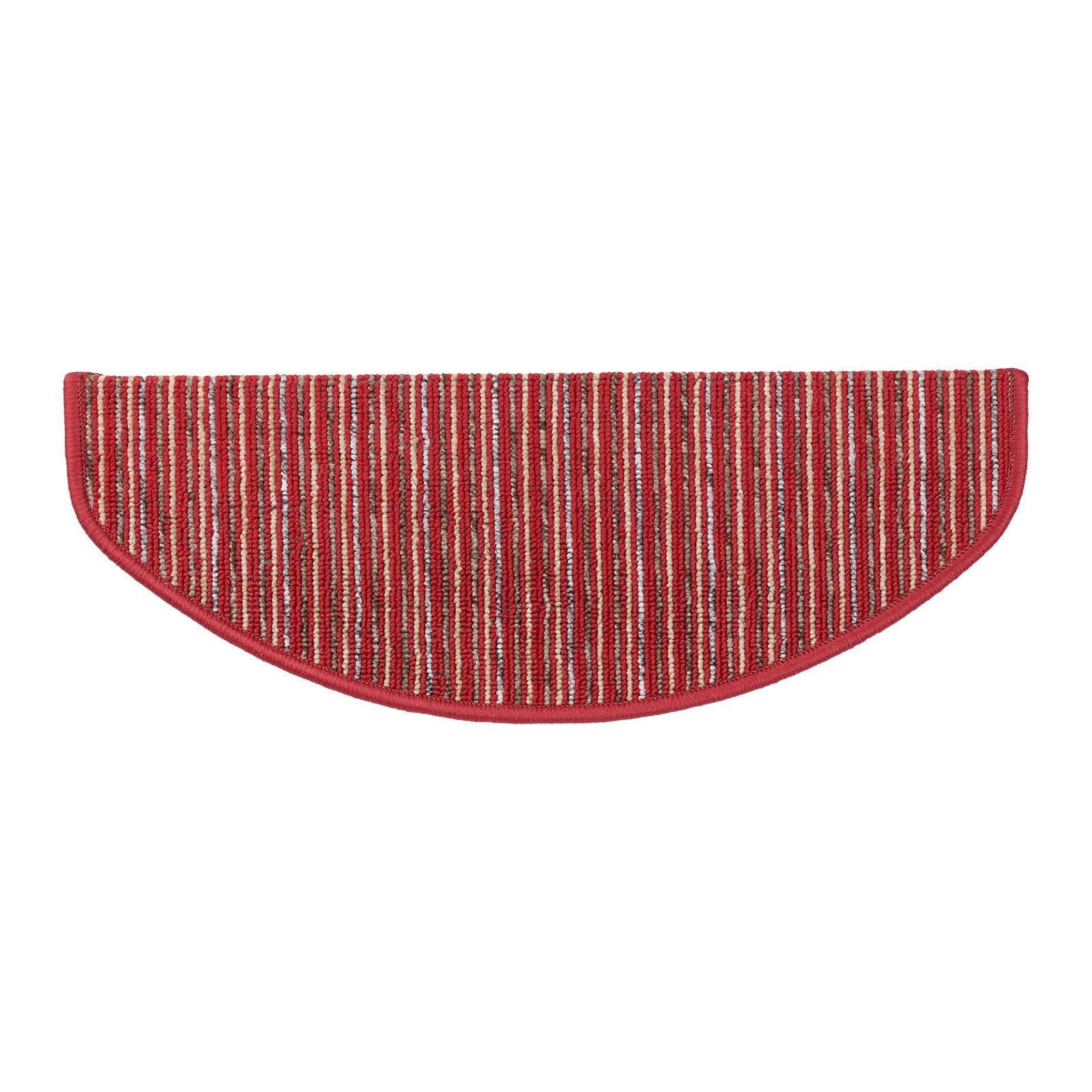 F4_fd-28782,fd-28783 | Rouge | Semicirculaire