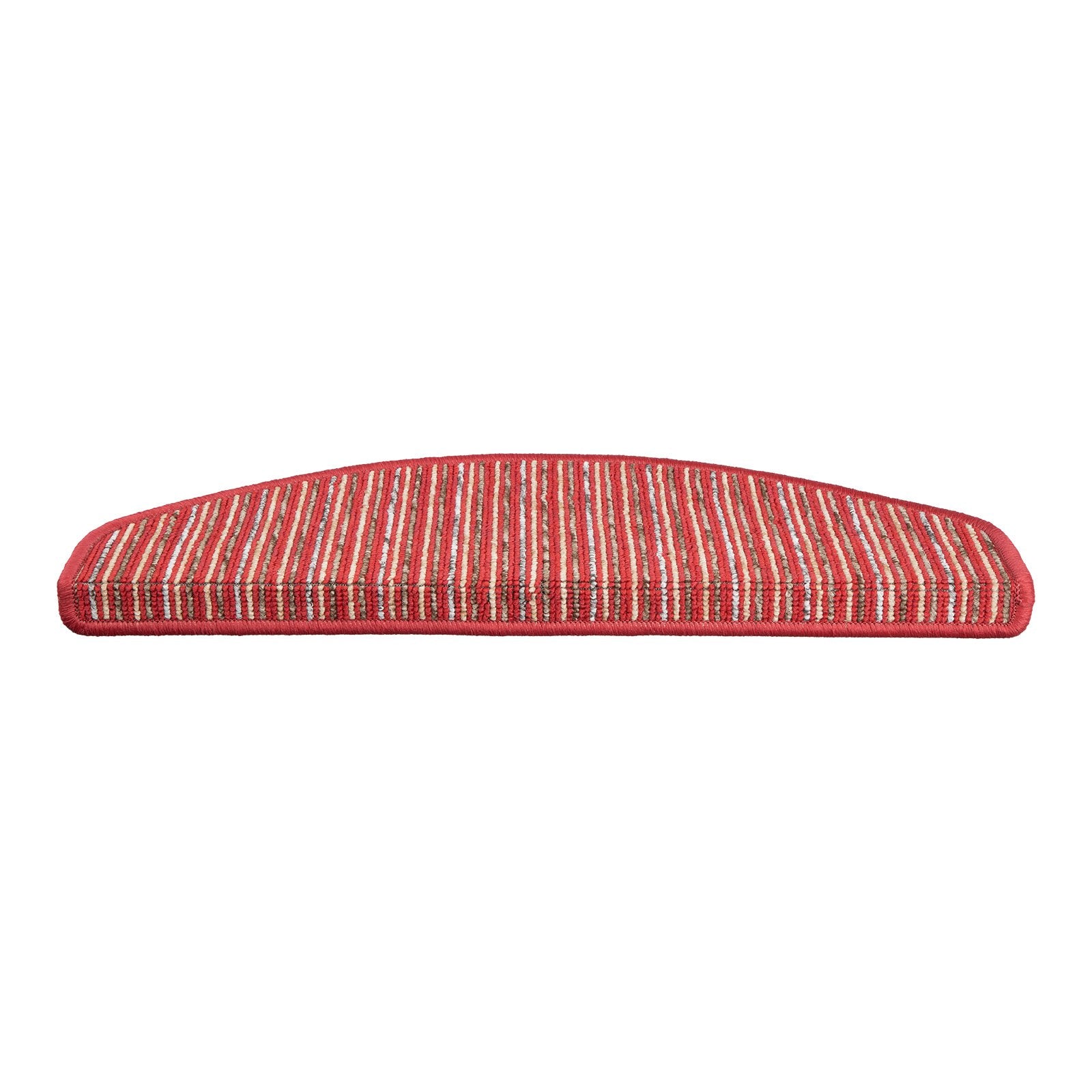 F5_fd-28782,fd-28783 | Rouge | Semicirculaire