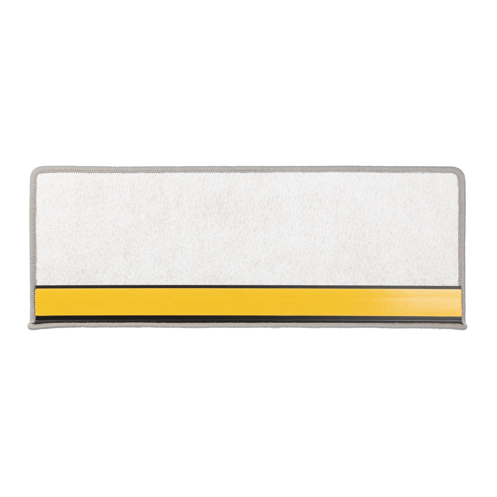 F2_fd-18519 | Gris argenté | Rectangulaire