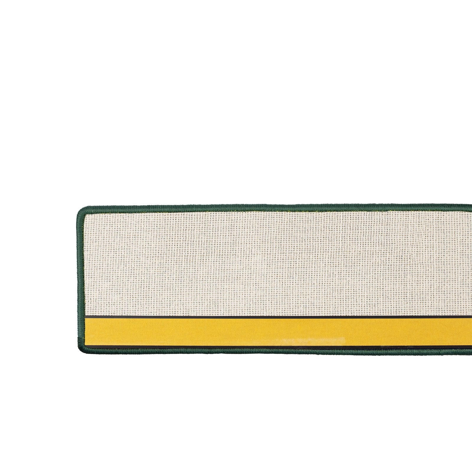 F2_fd-4320 | Vert | Rectangulaire