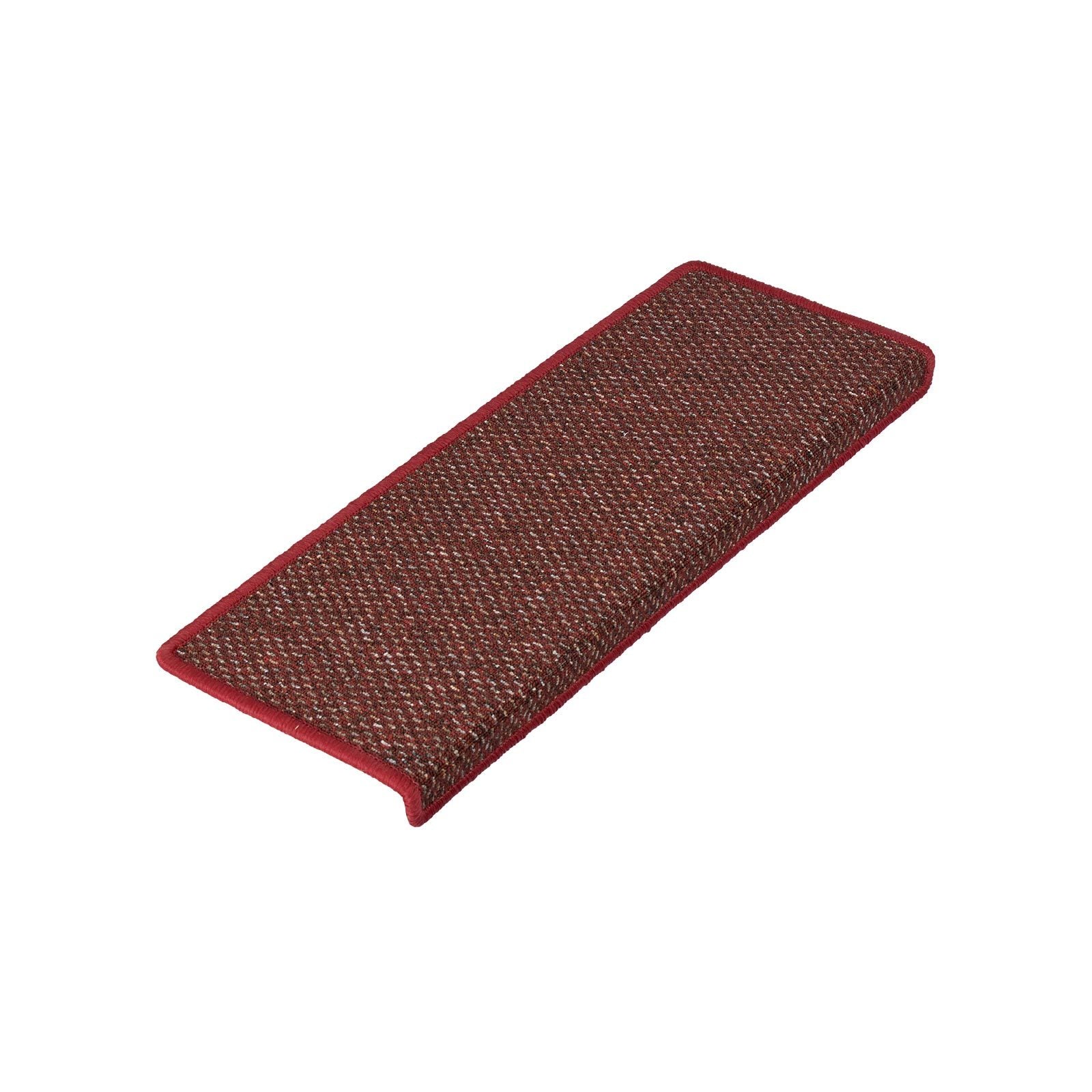 F1_fd-11722 | Rouge | Rectangulaire