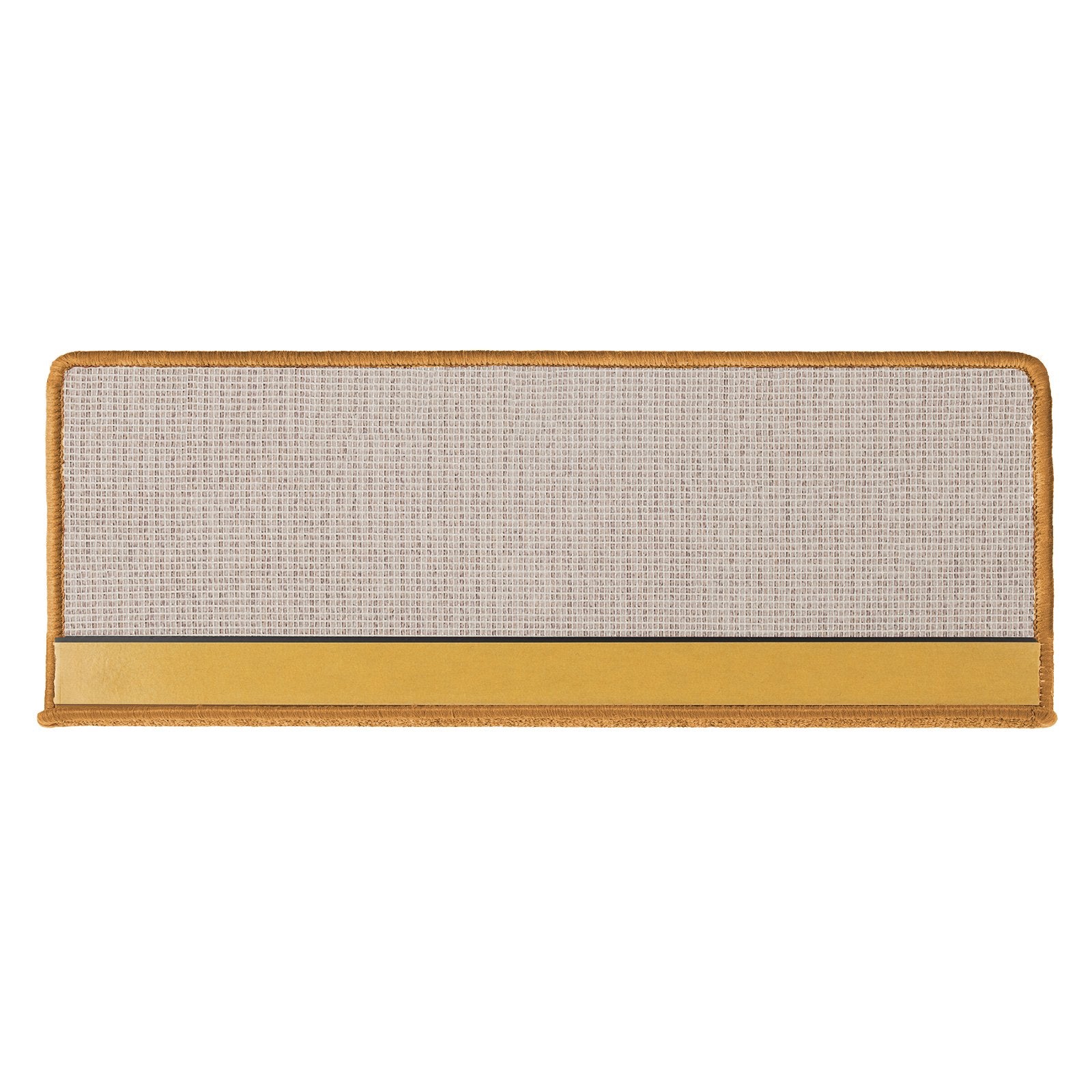 F2_fd-29032 | Jaune | Rectangulaire