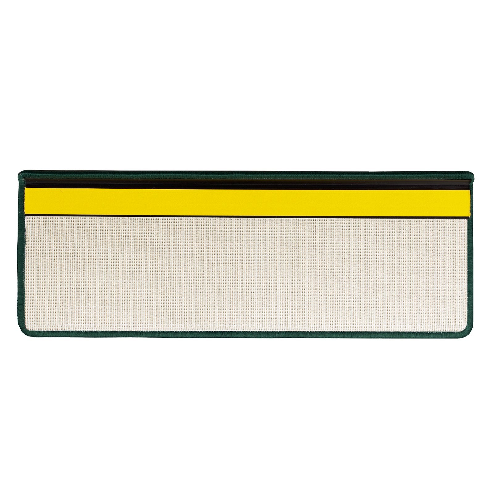 F2_fd-29079 | Vert | Rectangulaire