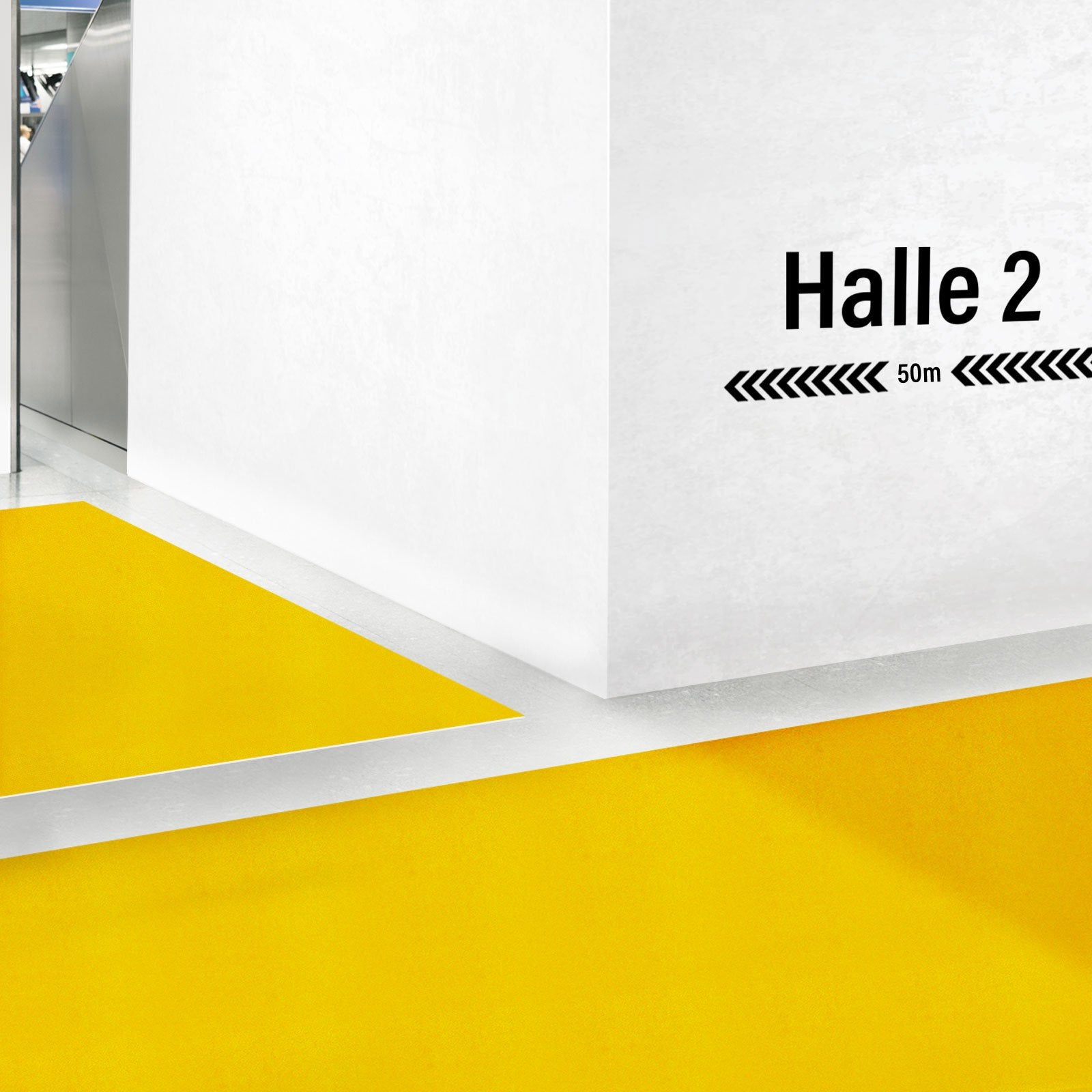 A1_Jaune | Jaune