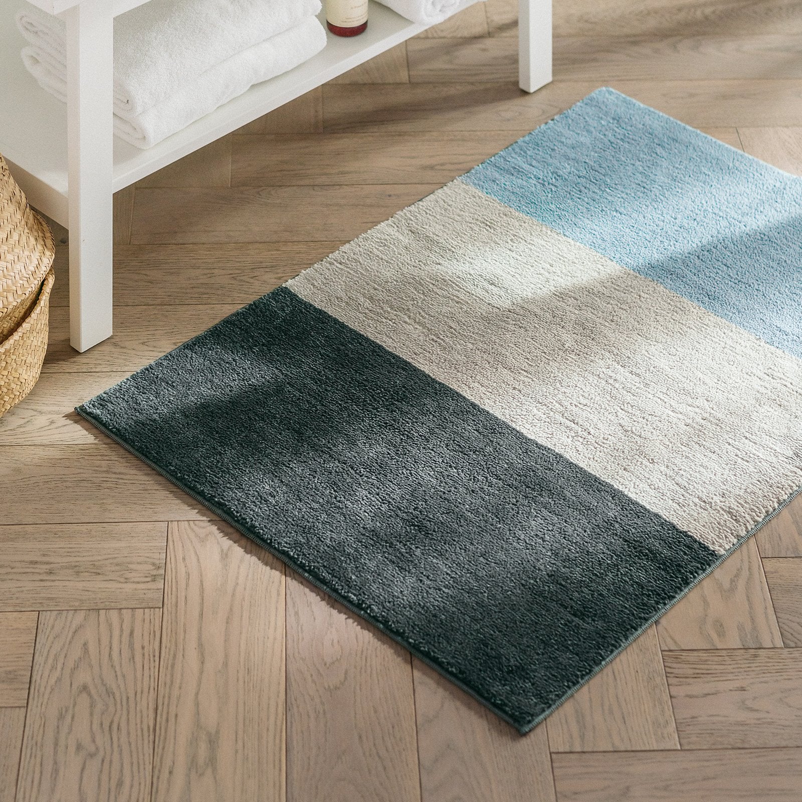 A3_Gris foncé/Gris argenté/BleuGris