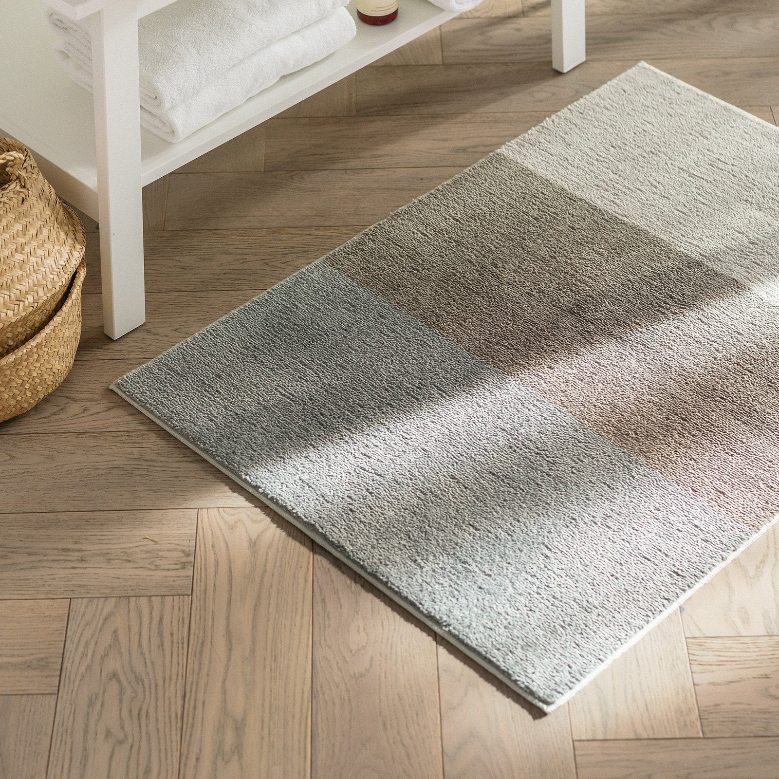 A2_Gris argenté/Taupe/Gris